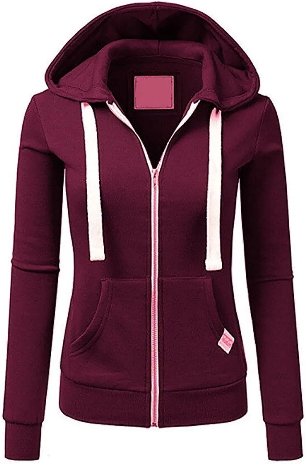 Lastesso Women Sweatsuits Sets Trendy Jackets and Sweatpants Track Suit with Pockets Soft Jogger Rounning Loungewear Outfits