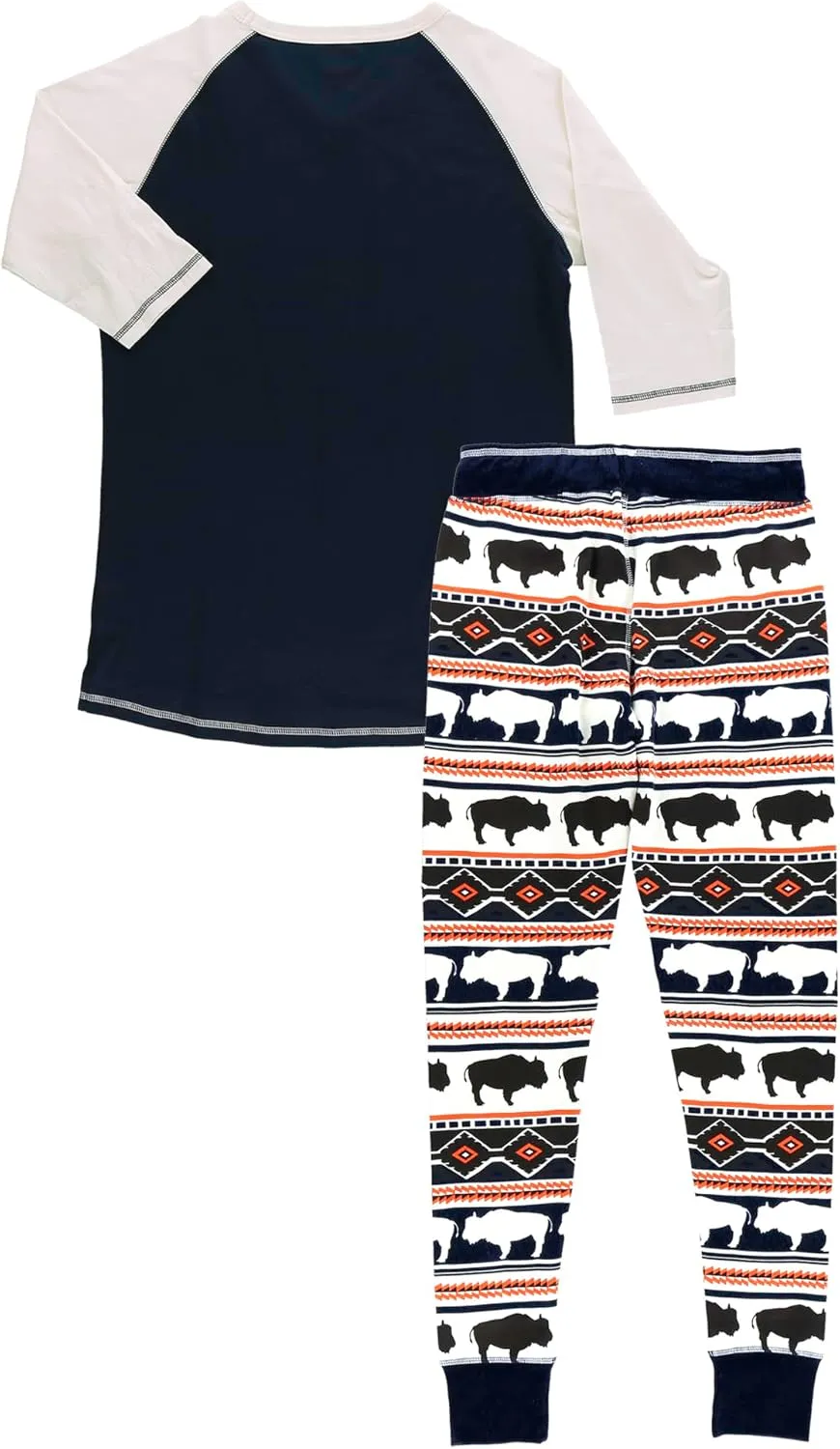LazyOne Women's Soft Casual Pajama Leggings and Tall Tee Sets with Cute Fun Prints, Cute Women's Pajama Sets