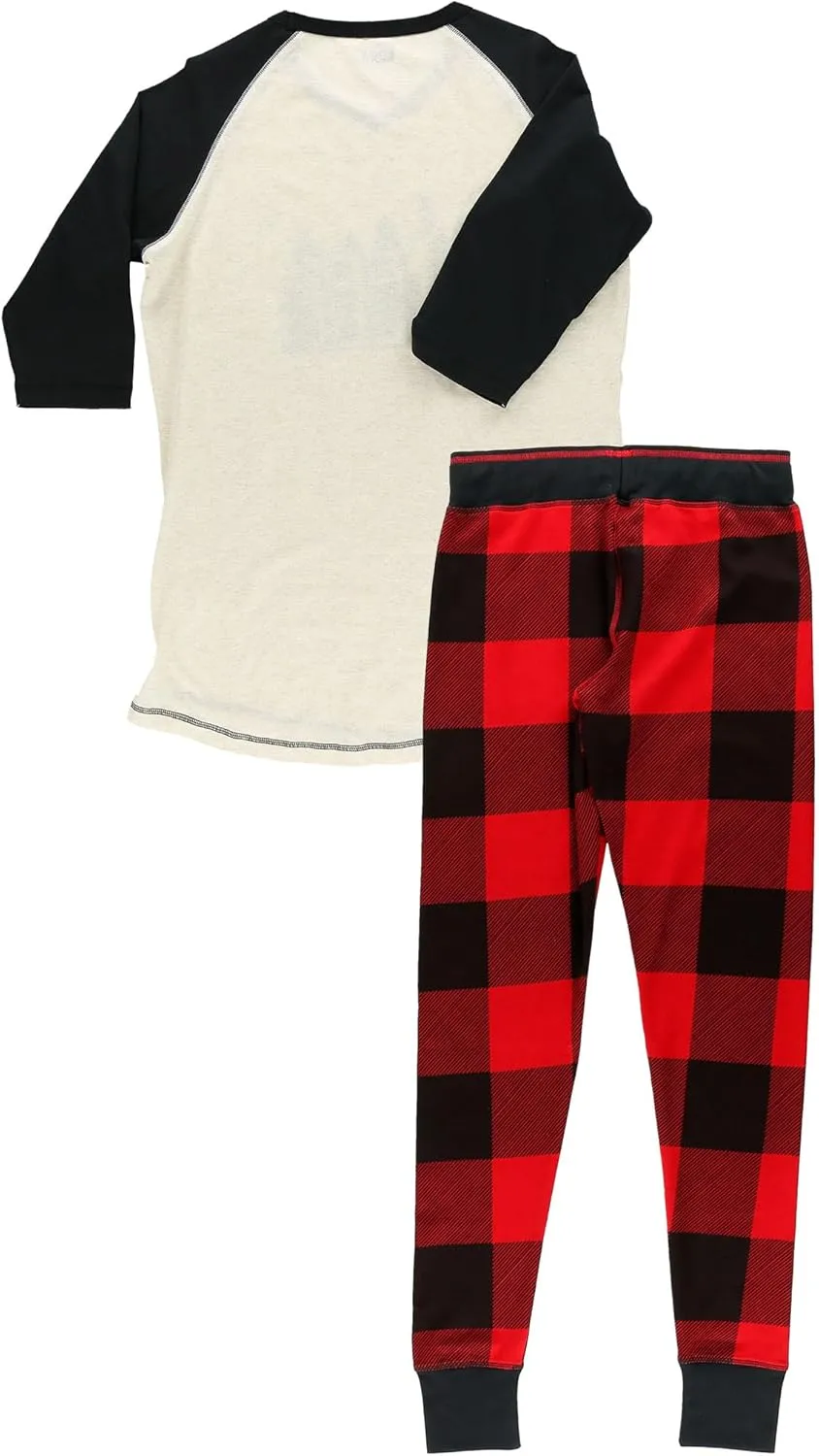 LazyOne Women's Soft Casual Pajama Leggings and Tall Tee Sets with Cute Fun Prints, Cute Women's Pajama Sets