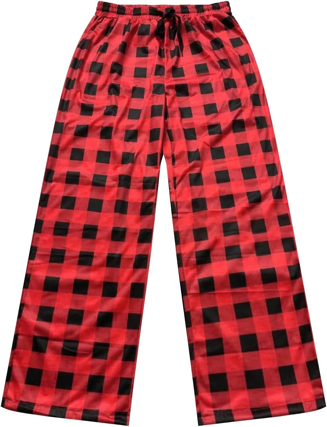 LCMTWX Mens Christmas Pajamas Pants Pajama Pants with Drawstring and Pockets Men Pajama Pants Funny Christmas Pajamas