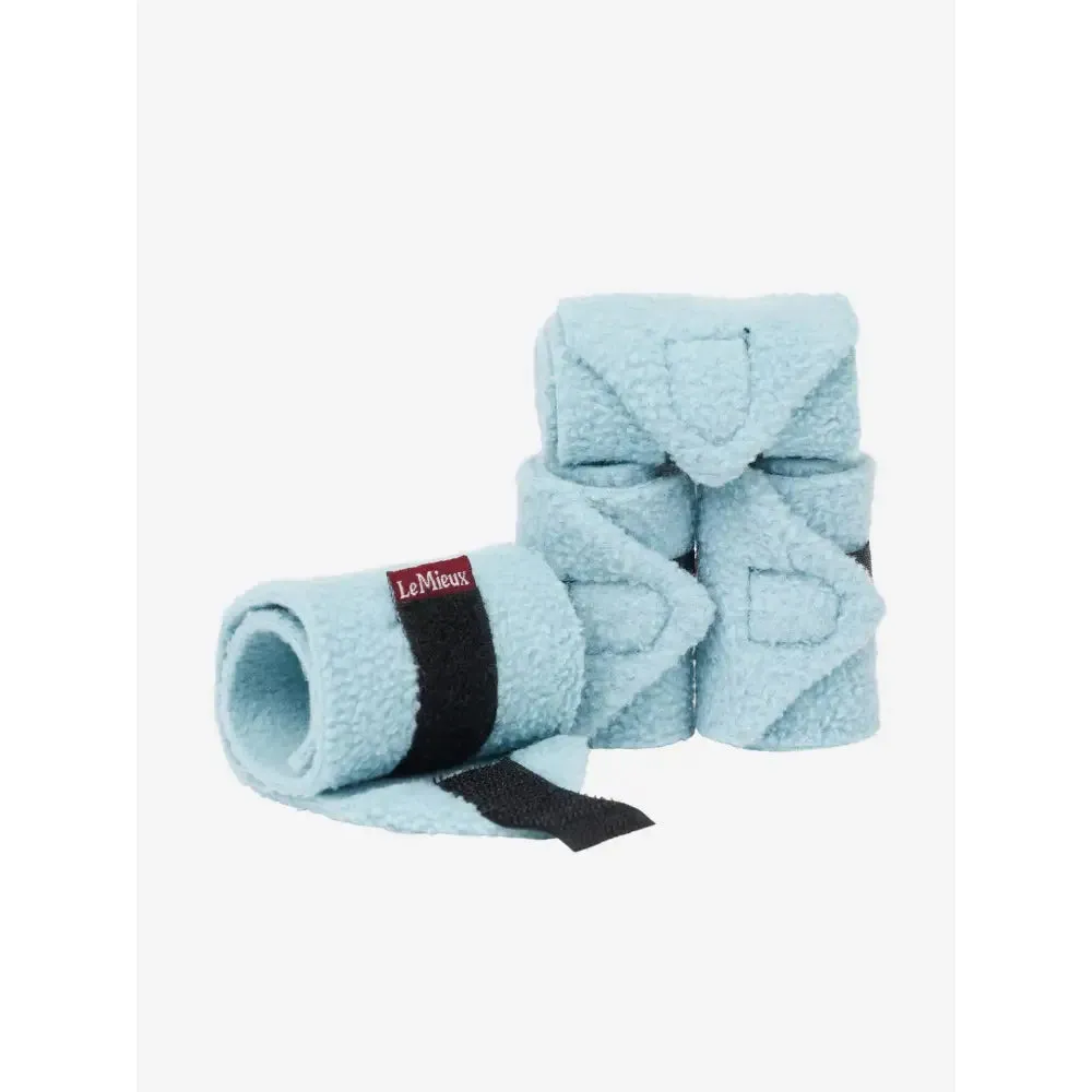 Lemieux Toy Pony Bandages Glacier