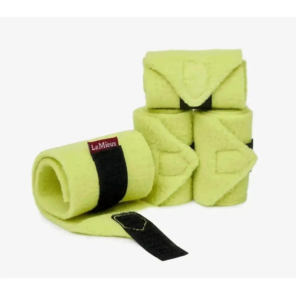 LeMieux Toy Pony Bandages Kiwi