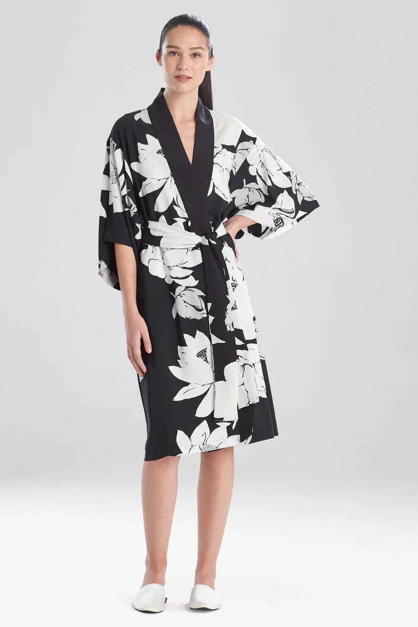 Lotus Robe