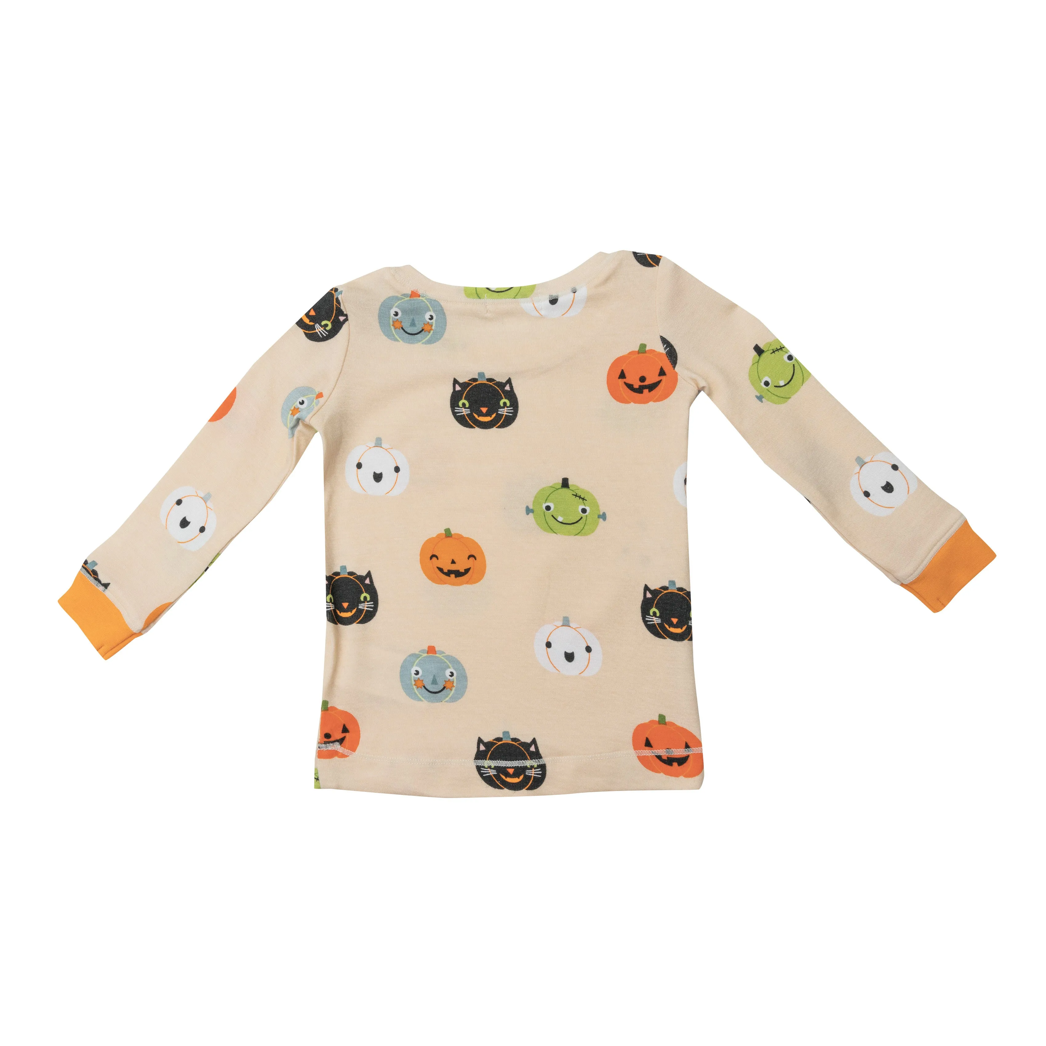 Lounge Wear Sets - Halloween