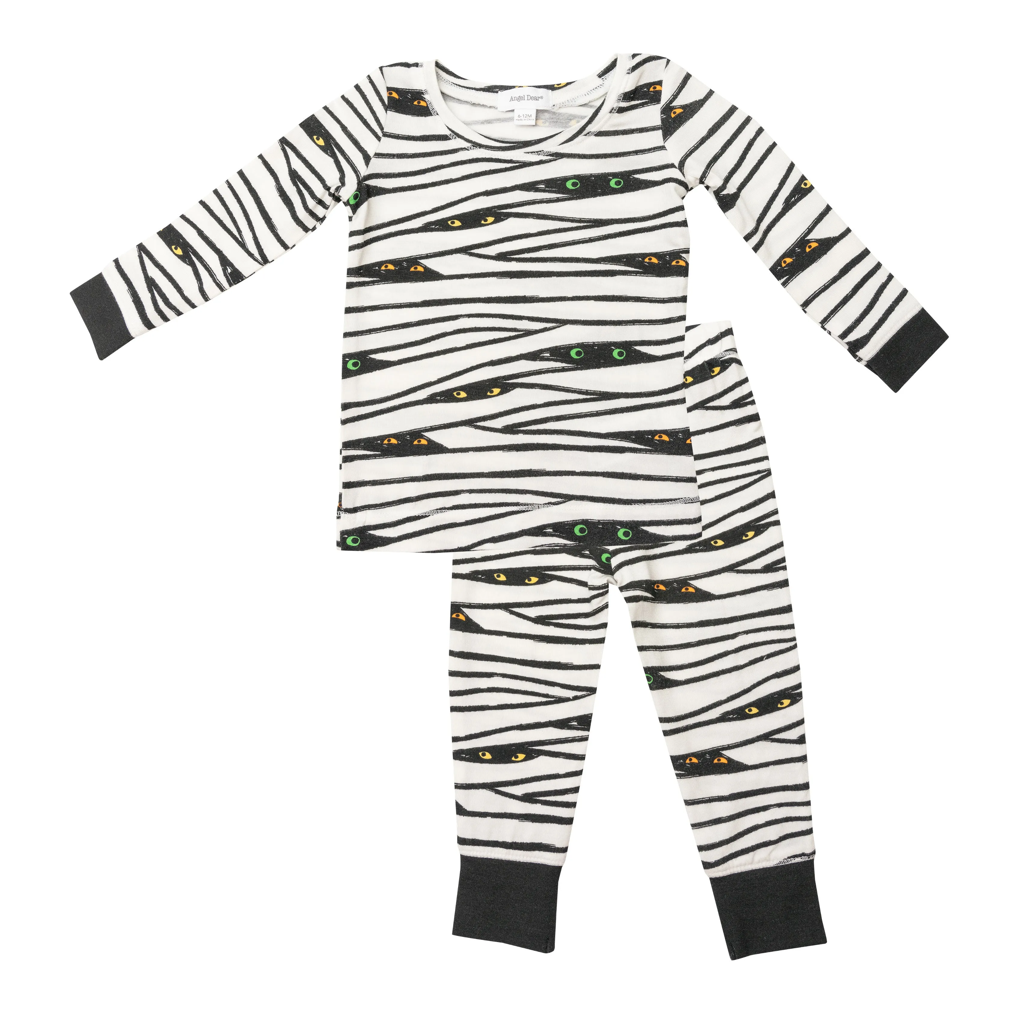 Lounge Wear Sets - Halloween