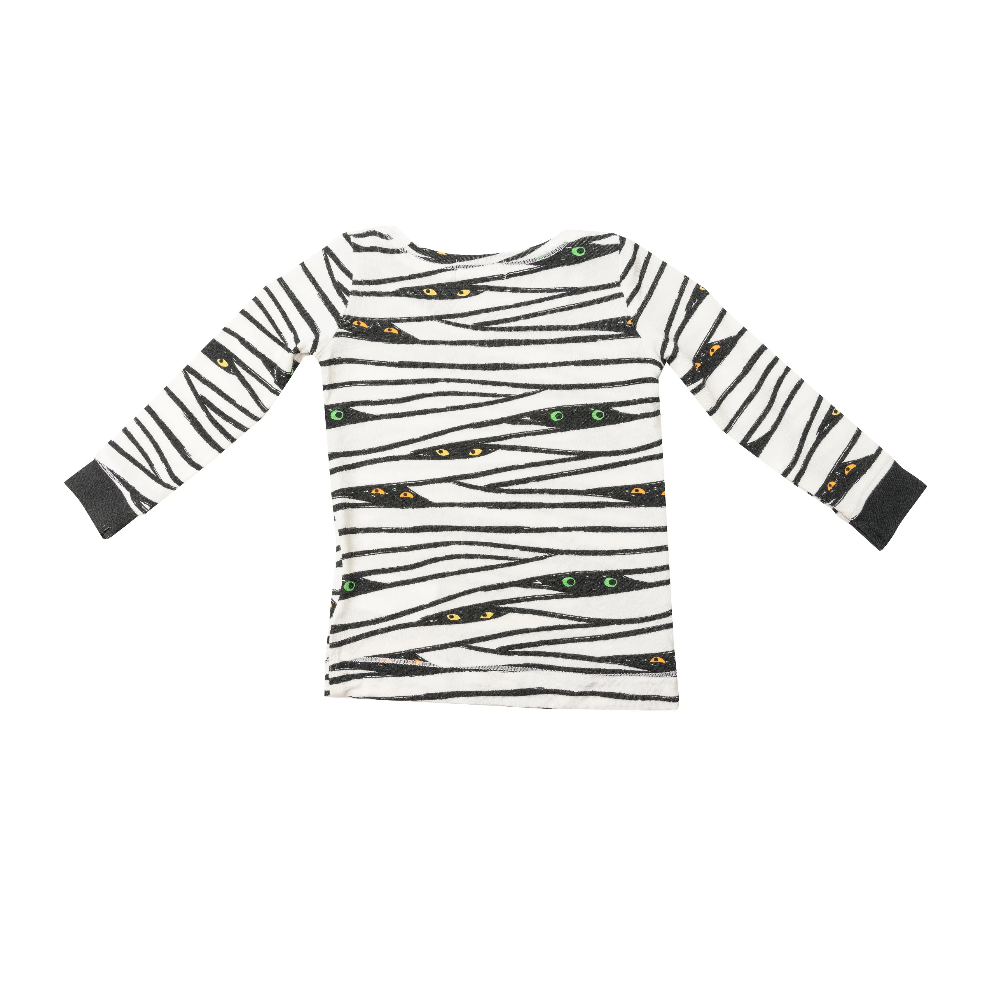 Lounge Wear Sets - Halloween