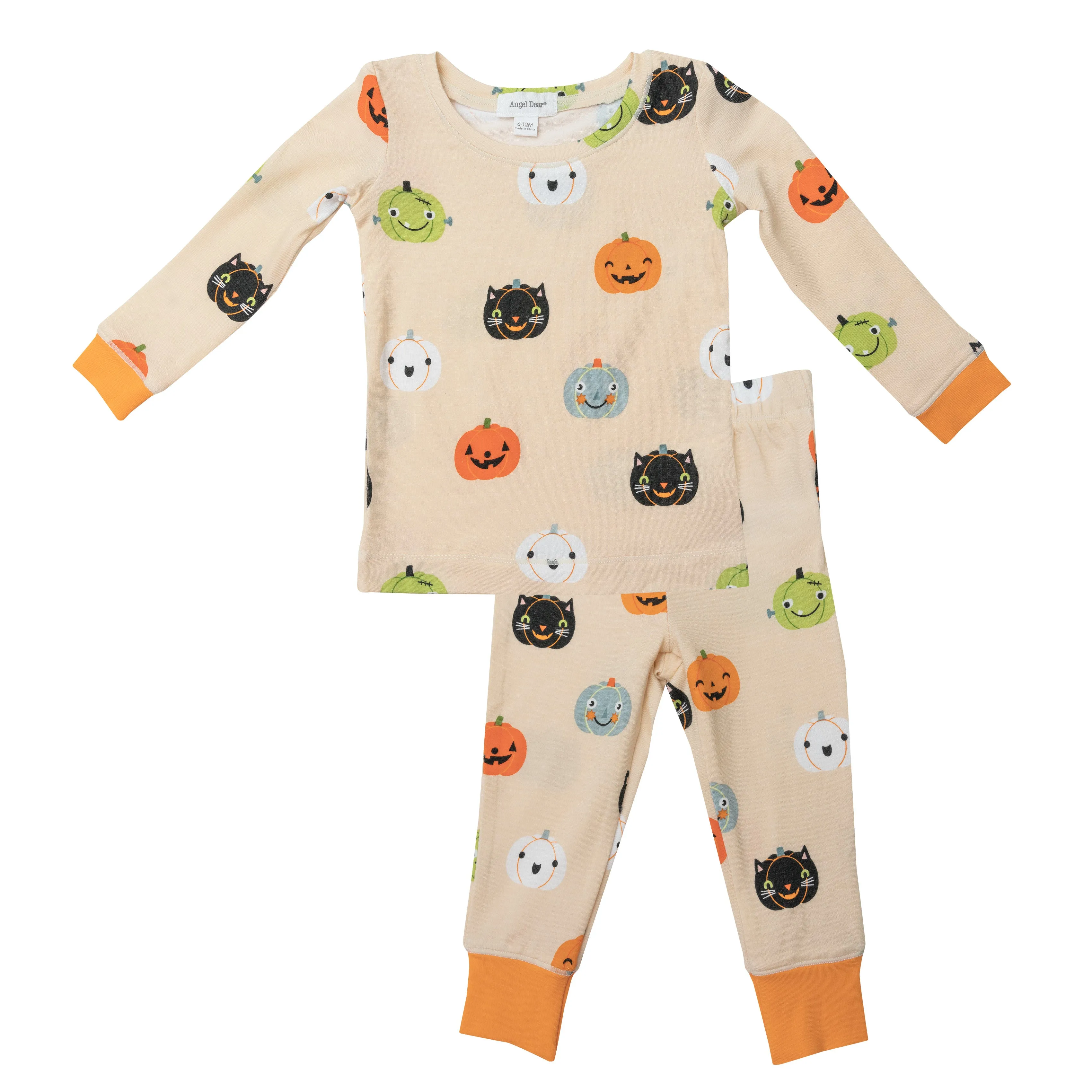 Lounge Wear Sets - Halloween