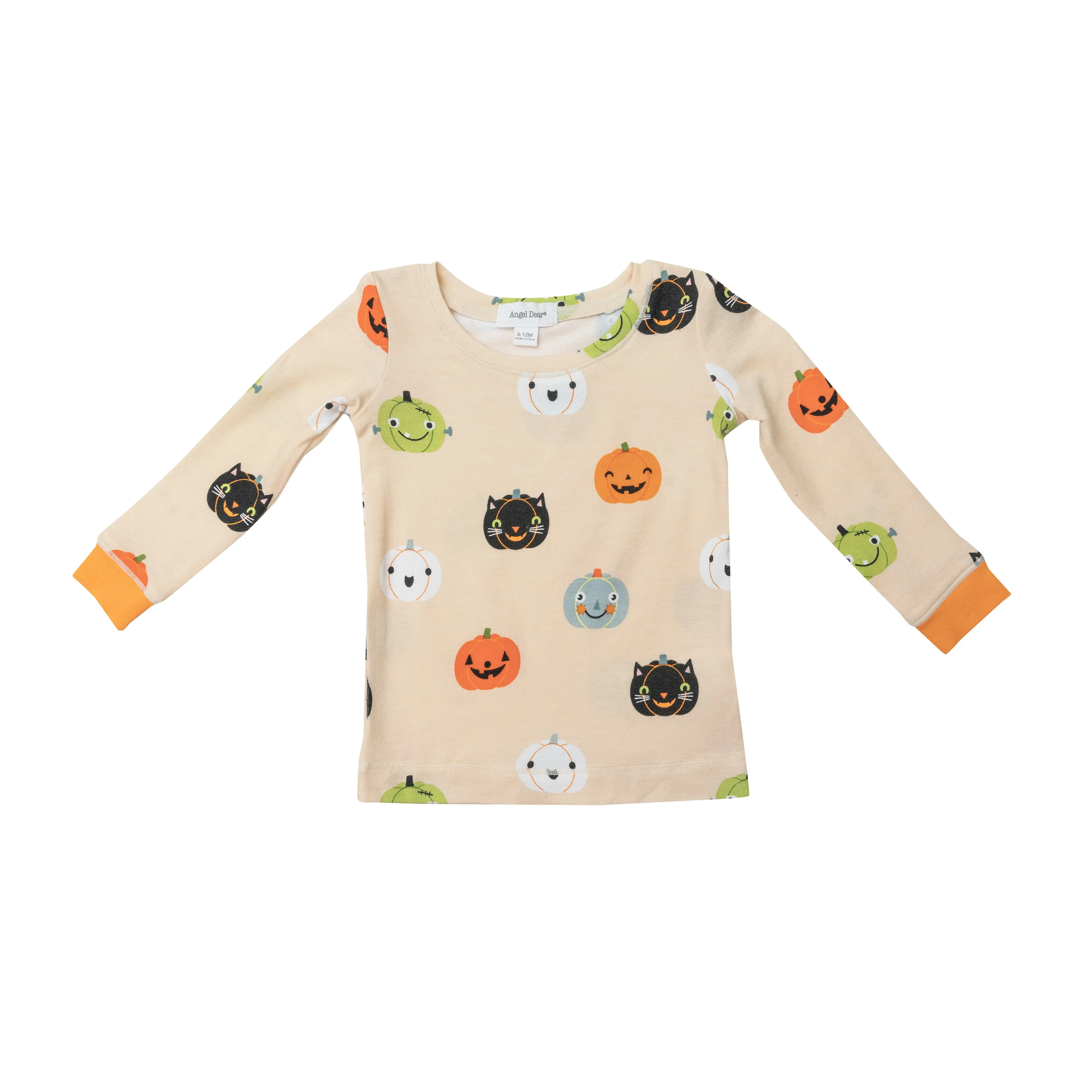 Lounge Wear Sets - Halloween