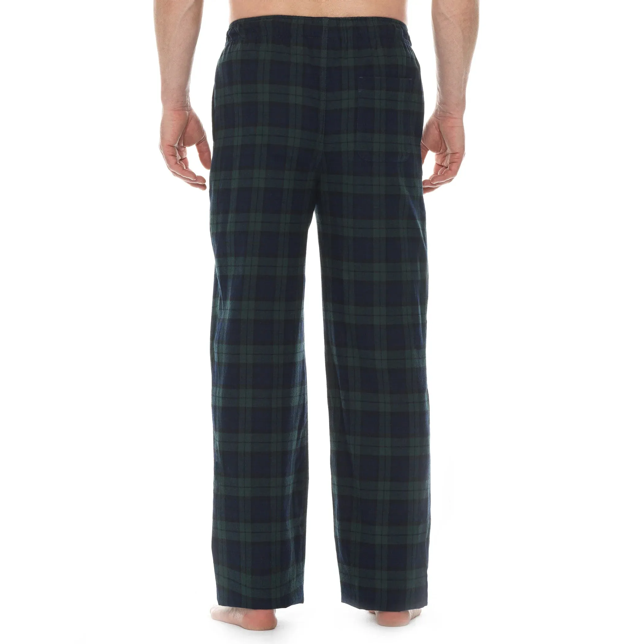 Majestic International | Hearthside Lounge Pant | Men's