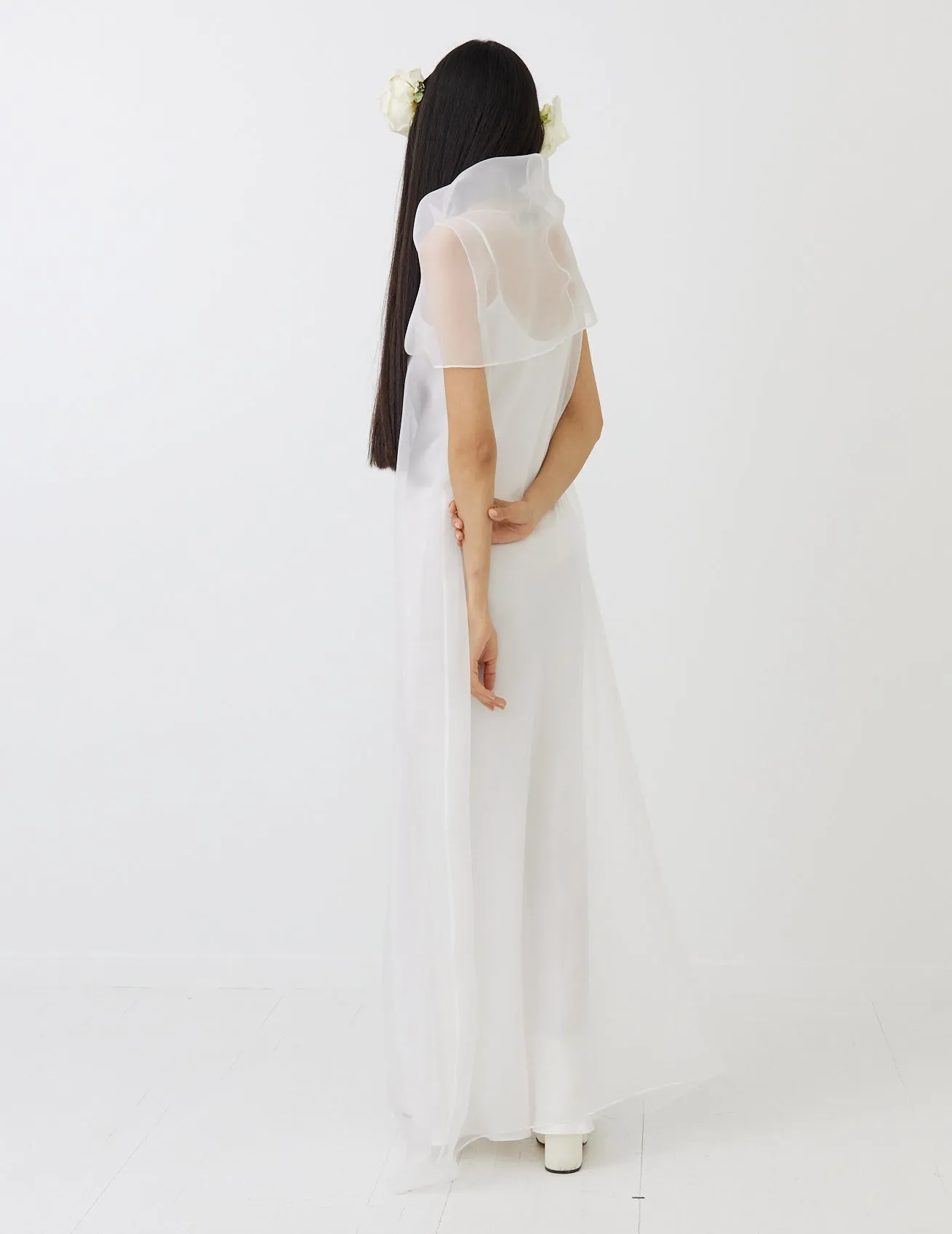 maria gown