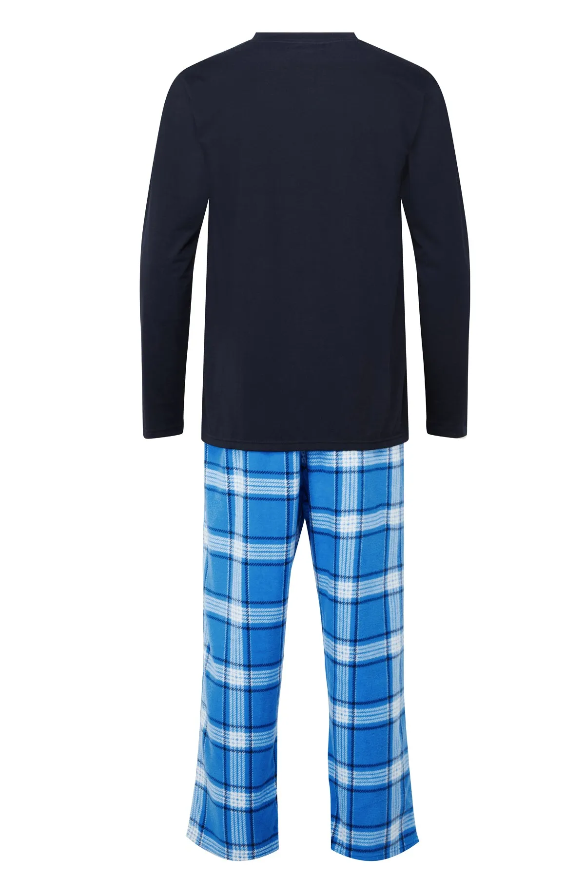 Marlon For Men Blakeney Soft & Cosy Pyjama Set