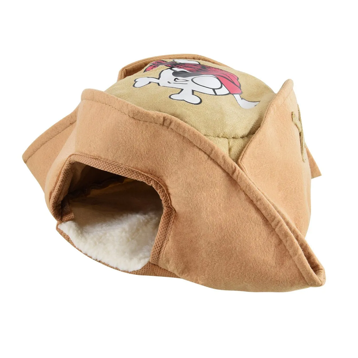 Marshall Pirate Hat