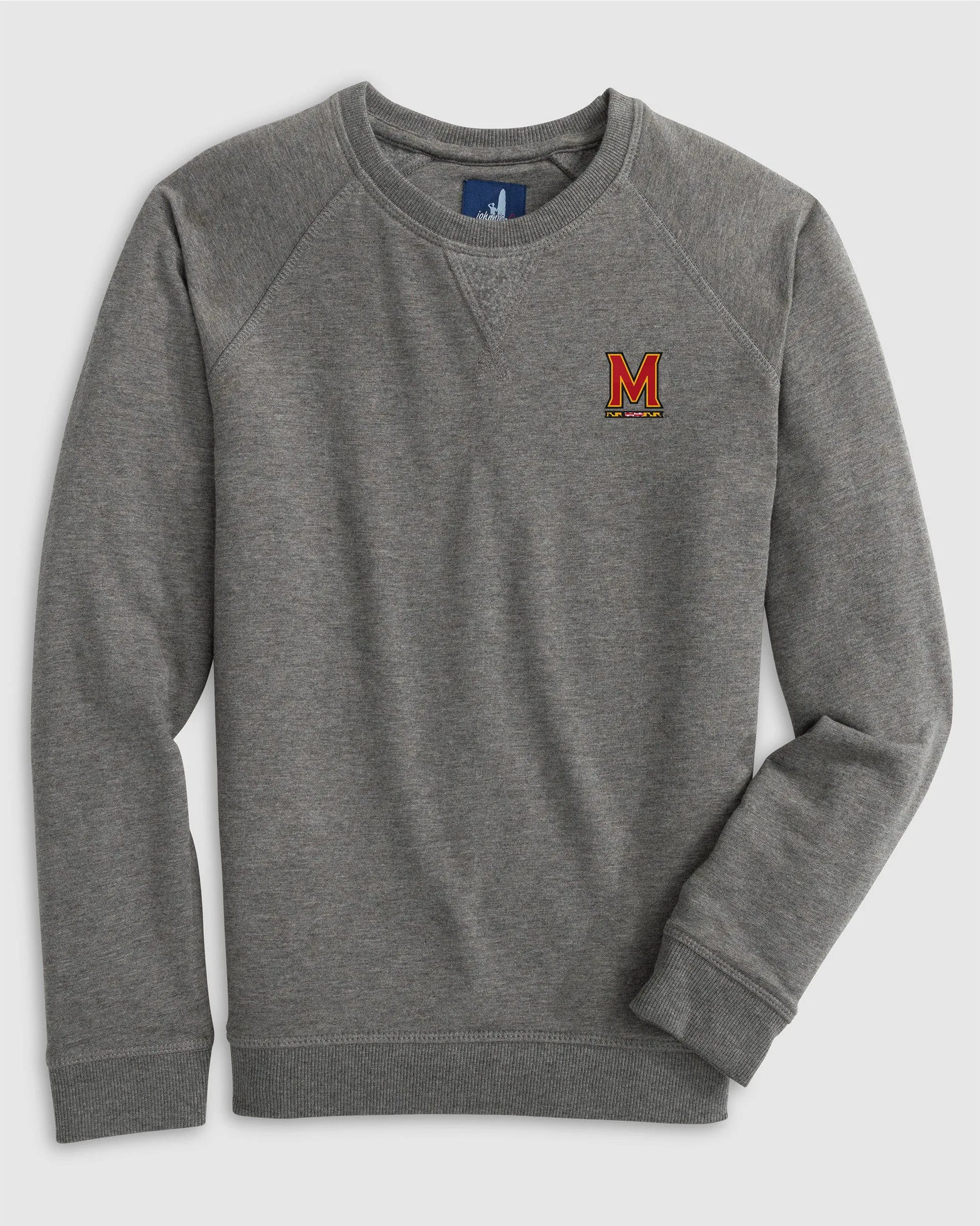 Maryland Freeman Jr. Crewneck Sweatshirt