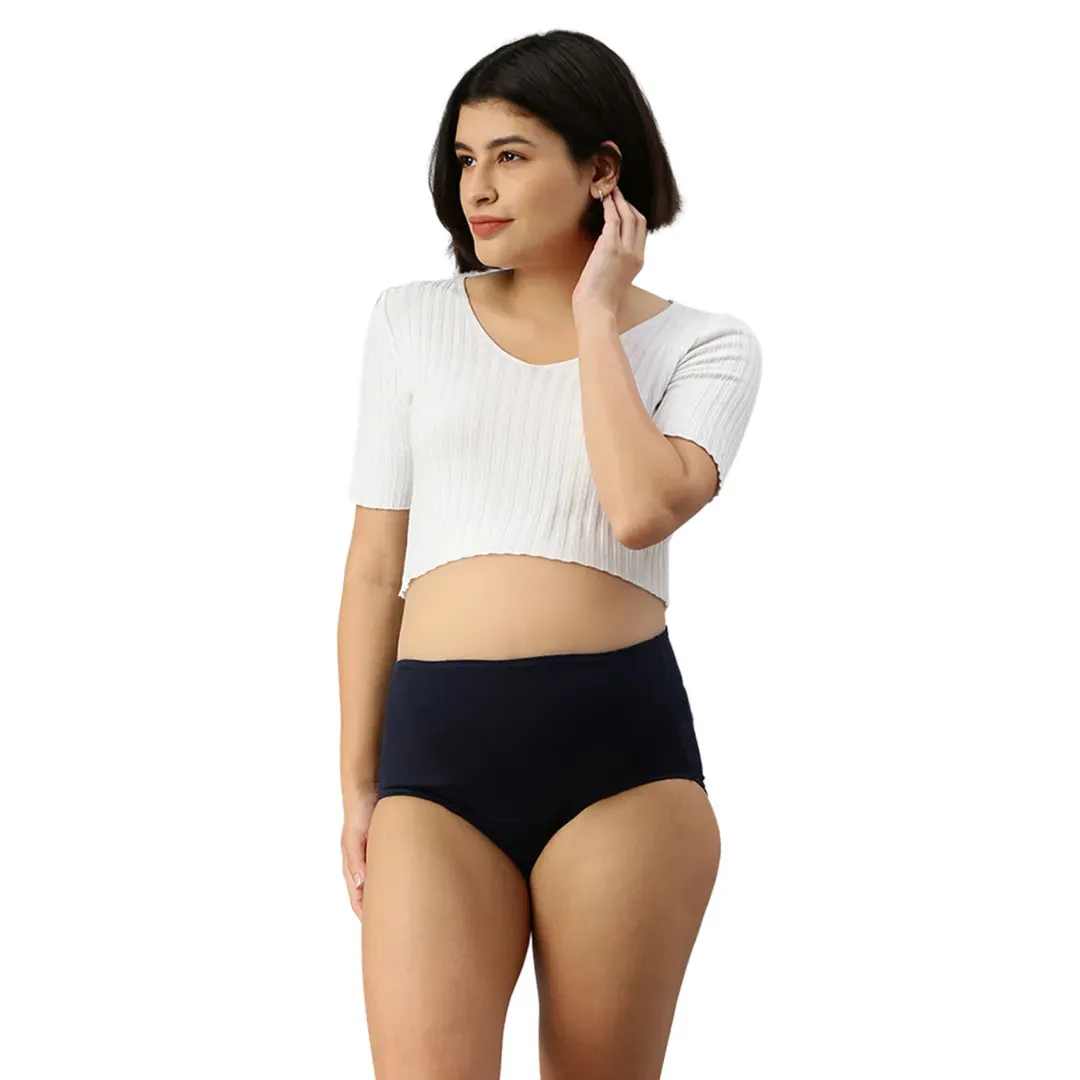 Maternity Hygiene Panty | Anti-Fungal | Quick-Drying