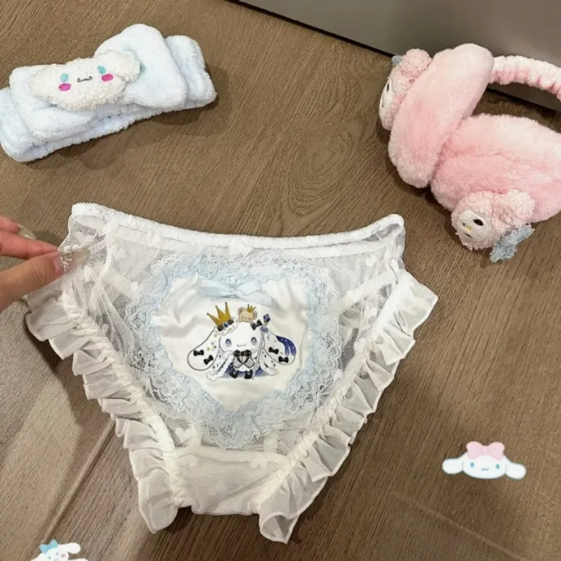 Melo Lace Panties KI258
