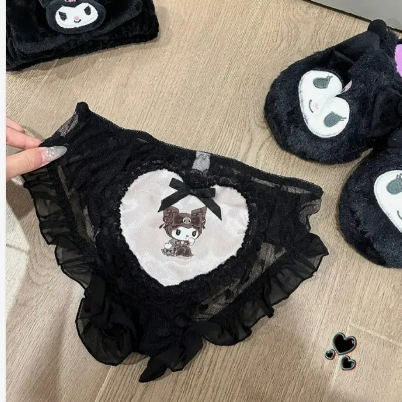 Melo Lace Panties KI258