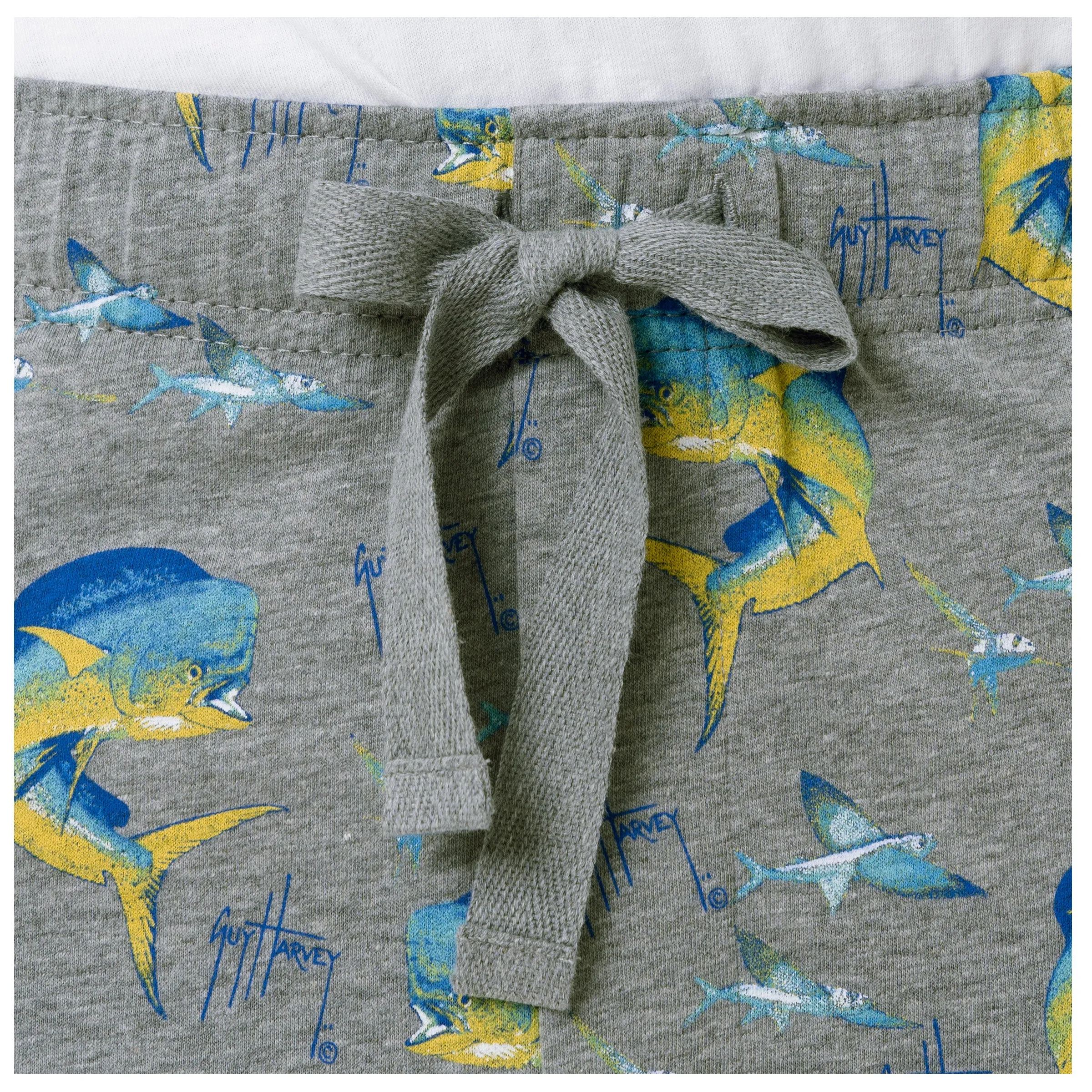 Men's Mahi Knit Sleep Pant