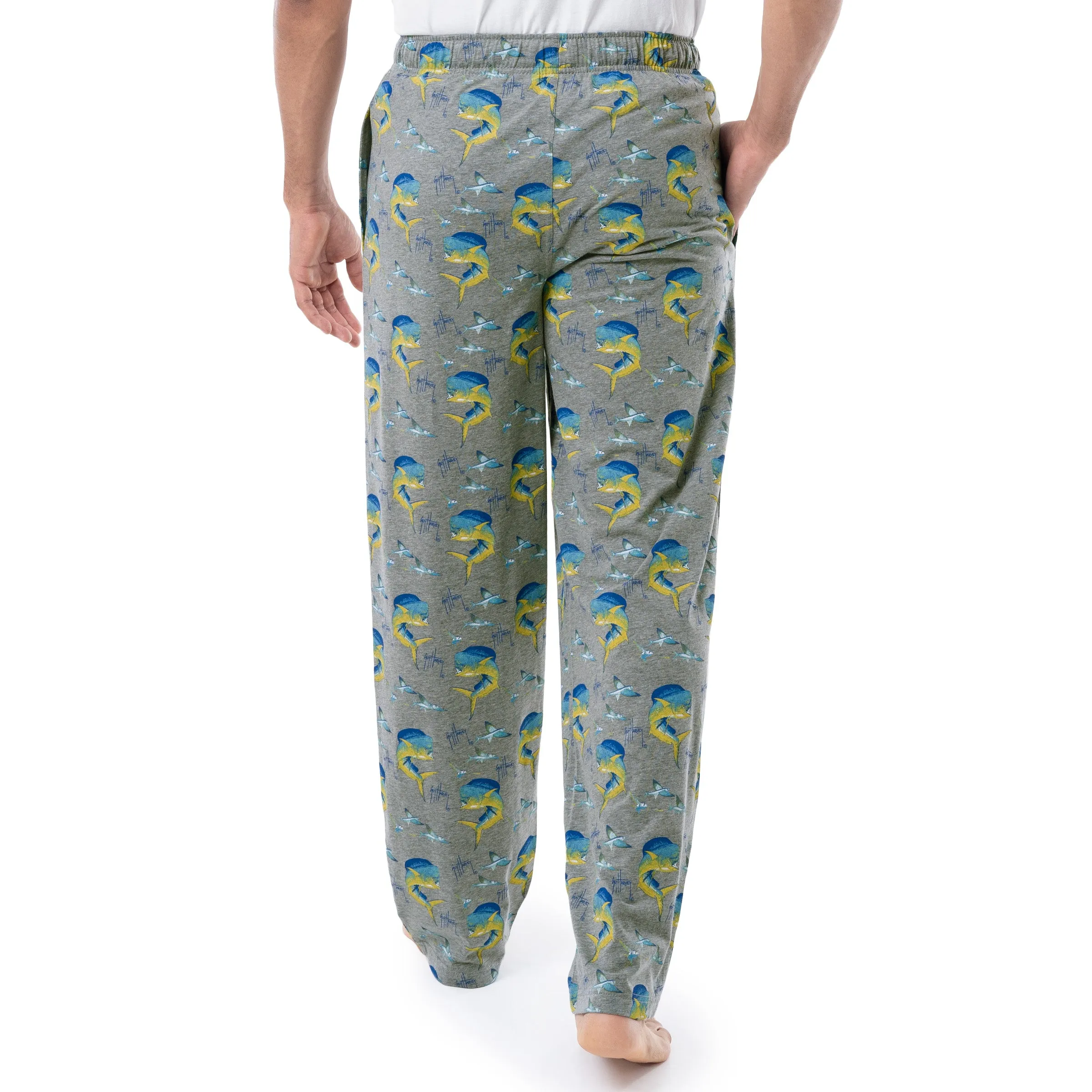 Men's Mahi Knit Sleep Pant