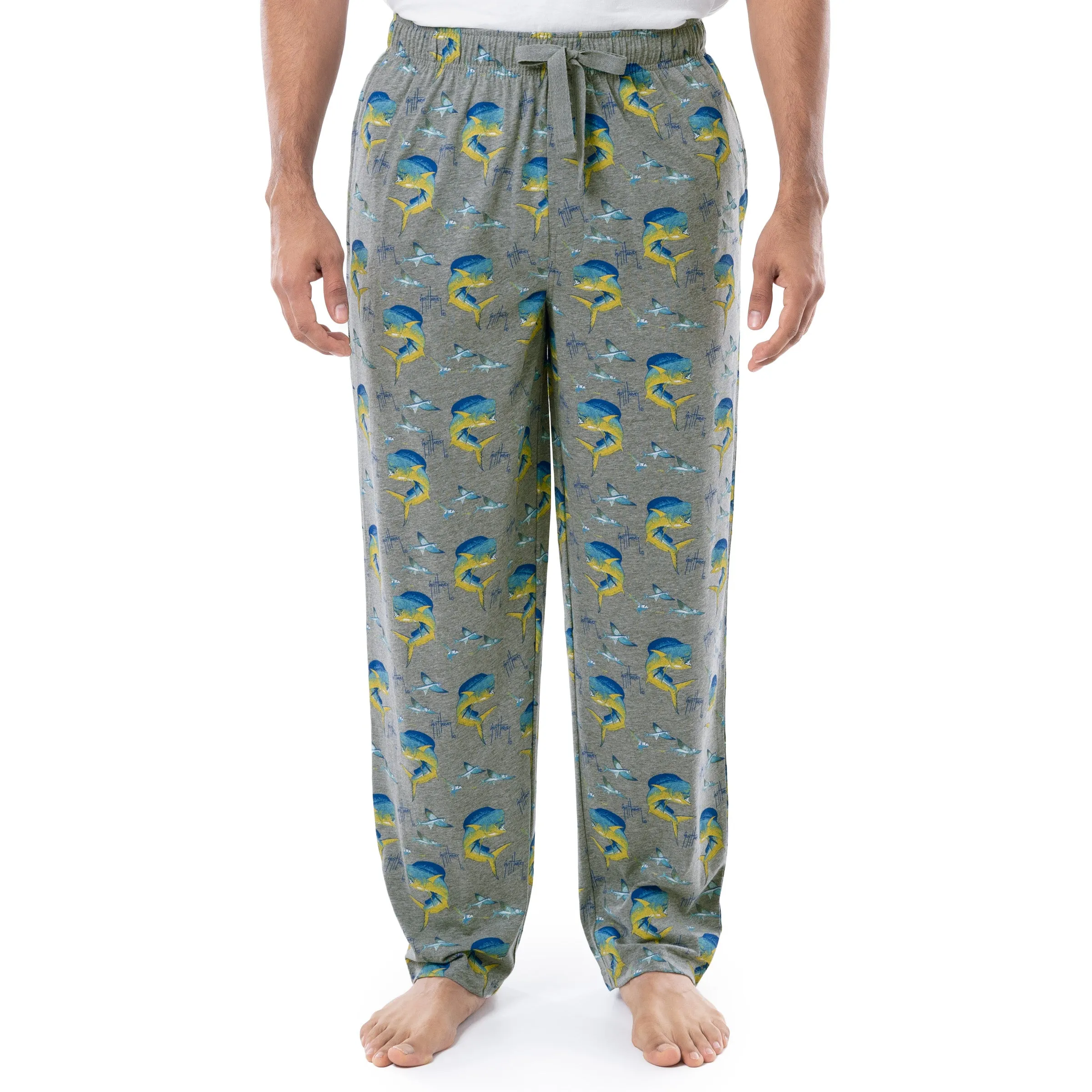 Men's Mahi Knit Sleep Pant