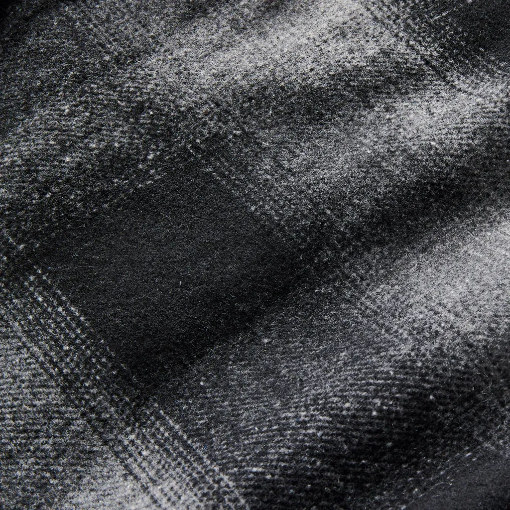 Men's Nordsman Long Sleeve Flannel