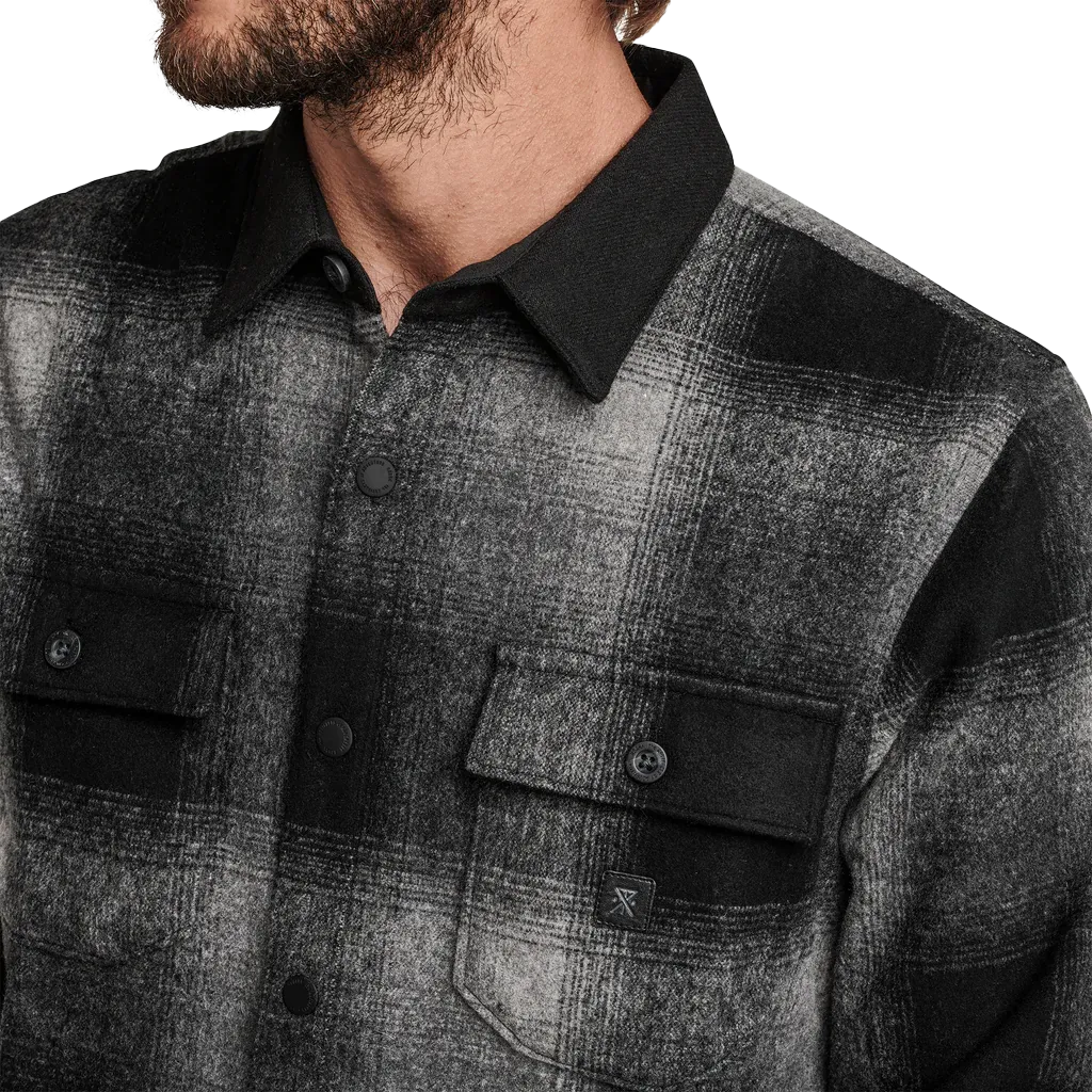 Men's Nordsman Long Sleeve Flannel