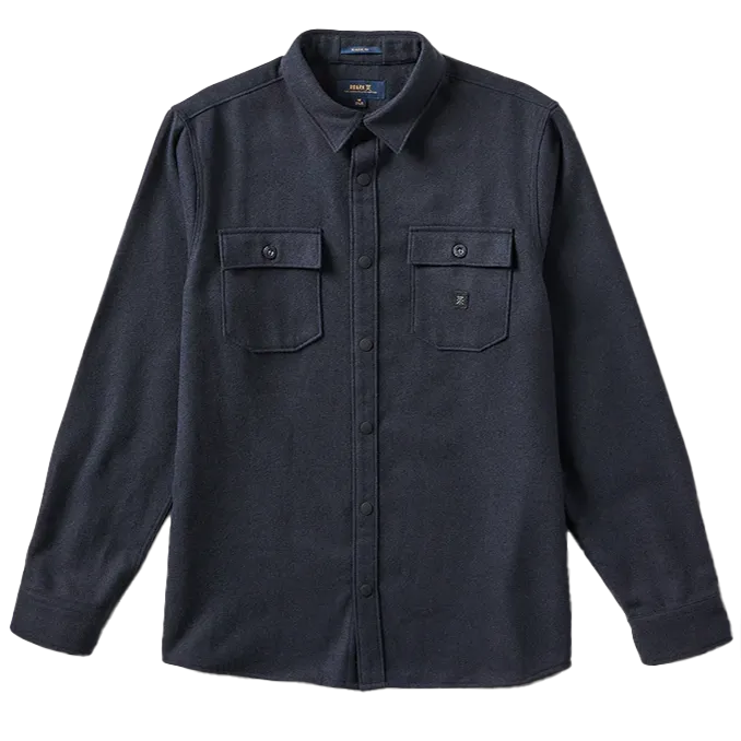 Men's Nordsman Long Sleeve Flannel