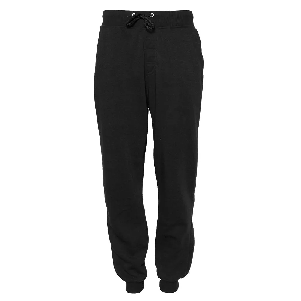 Mens Sweatpants Casual Jogger Active Lifestyle Pockets Sports Slim Fit Pants