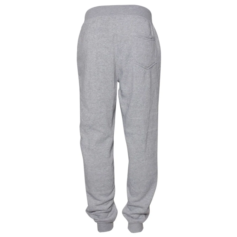 Mens Sweatpants Casual Jogger Active Lifestyle Pockets Sports Slim Fit Pants