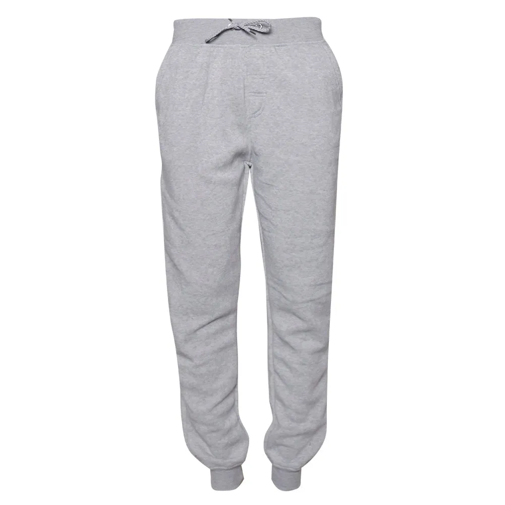 Mens Sweatpants Casual Jogger Active Lifestyle Pockets Sports Slim Fit Pants