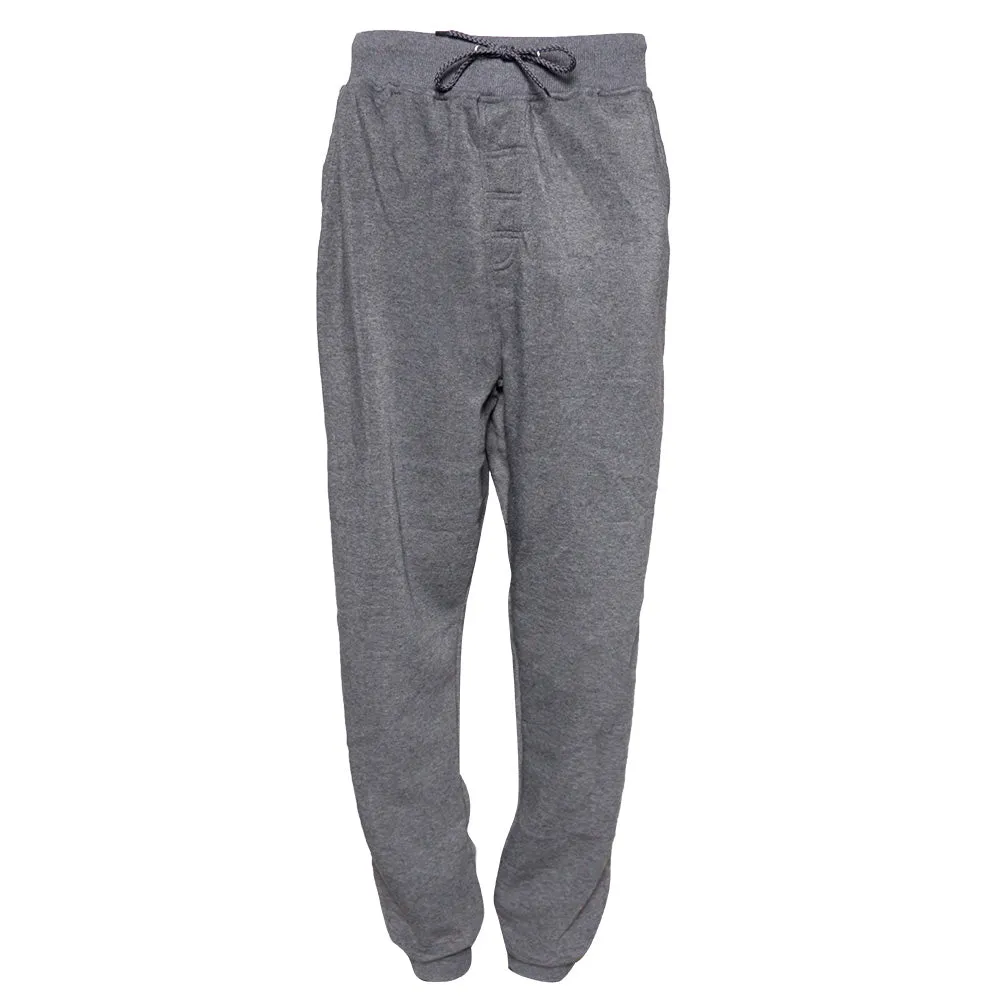 Mens Sweatpants Casual Jogger Active Lifestyle Pockets Sports Slim Fit Pants