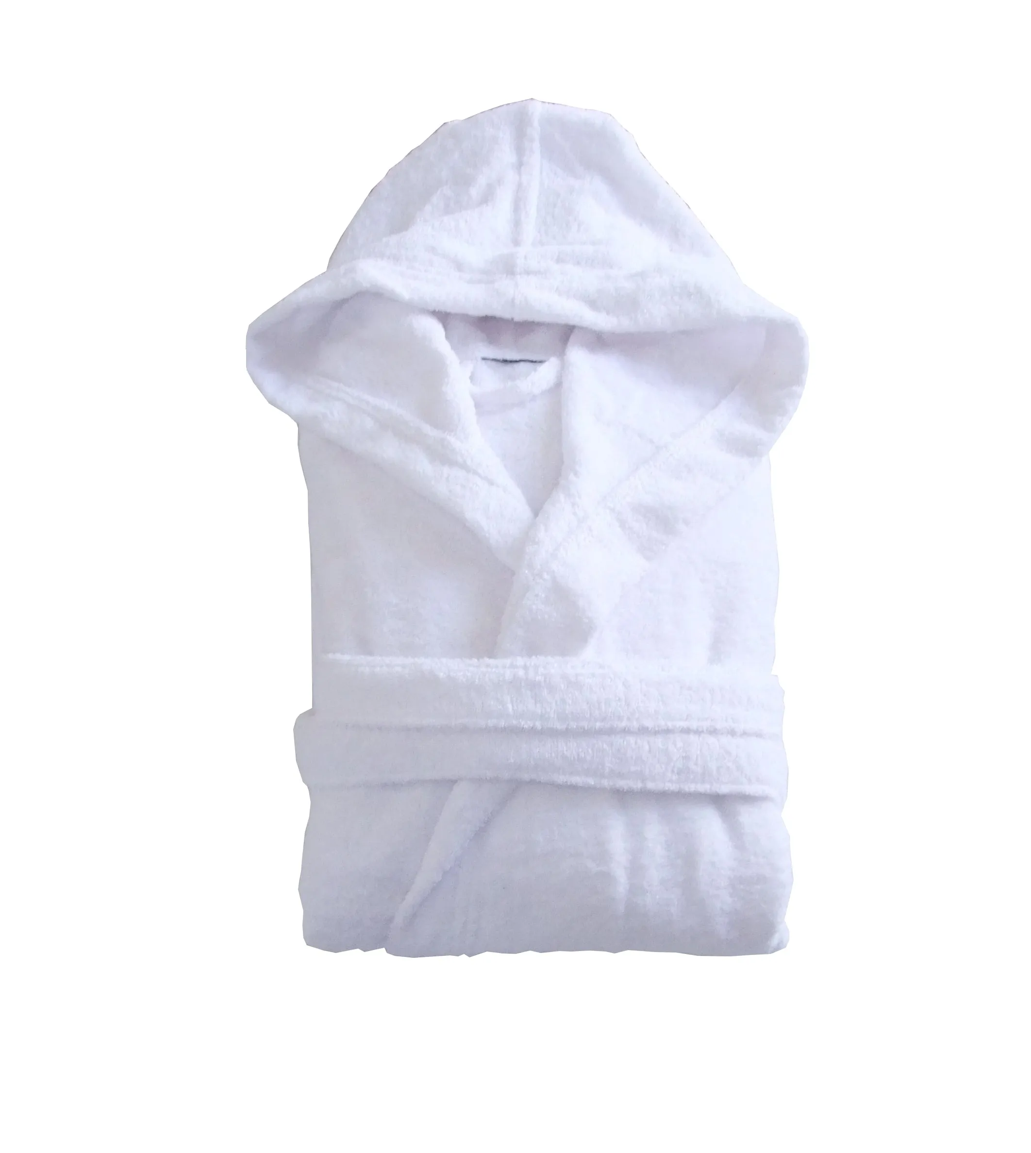 Mens Womens Turkish Cotton Towelling Bathrobe Dressing Gown