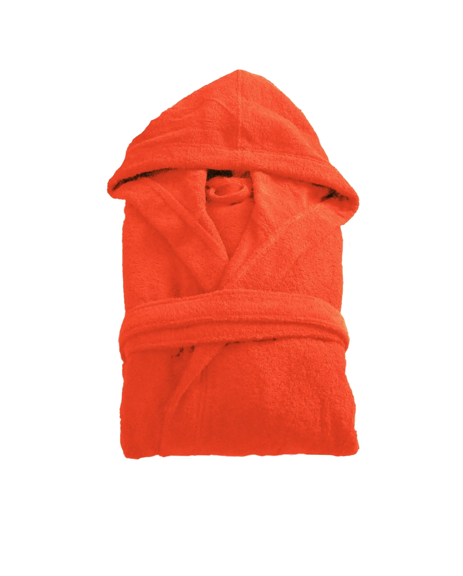 Mens Womens Turkish Cotton Towelling Bathrobe Dressing Gown