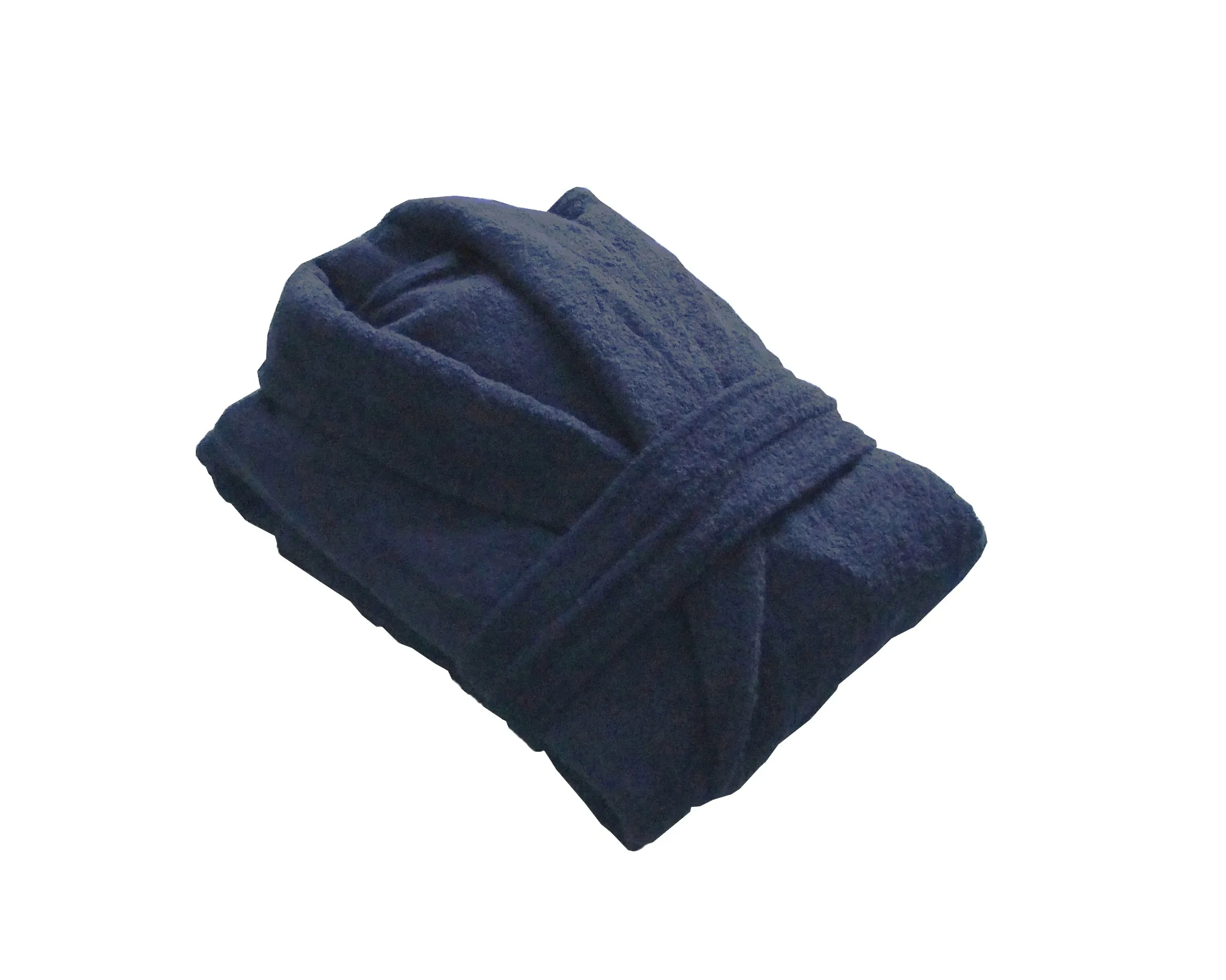 Mens Womens Turkish Cotton Towelling Bathrobe Dressing Gown