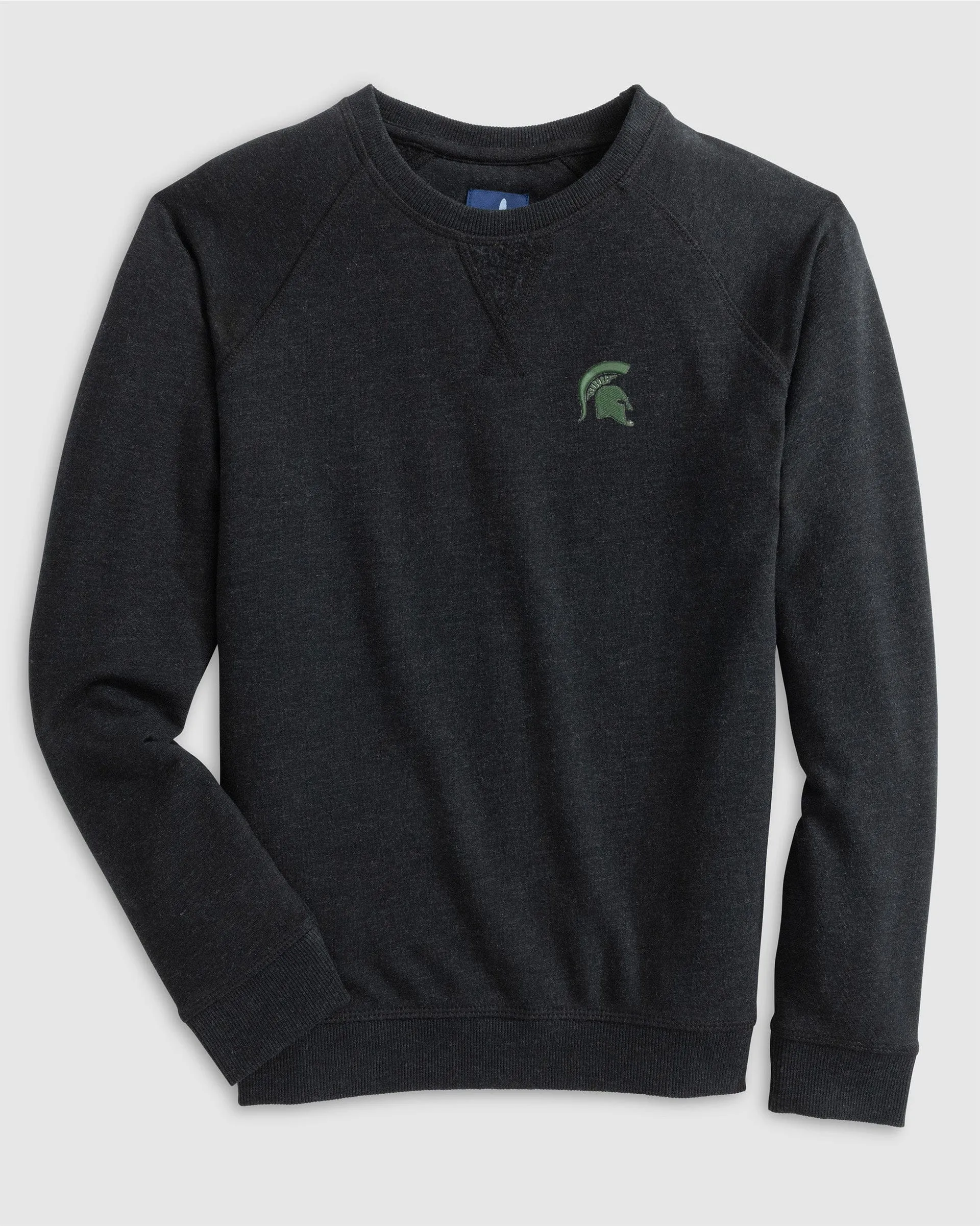 Michigan State Freeman Jr. Crewneck Sweatshirt