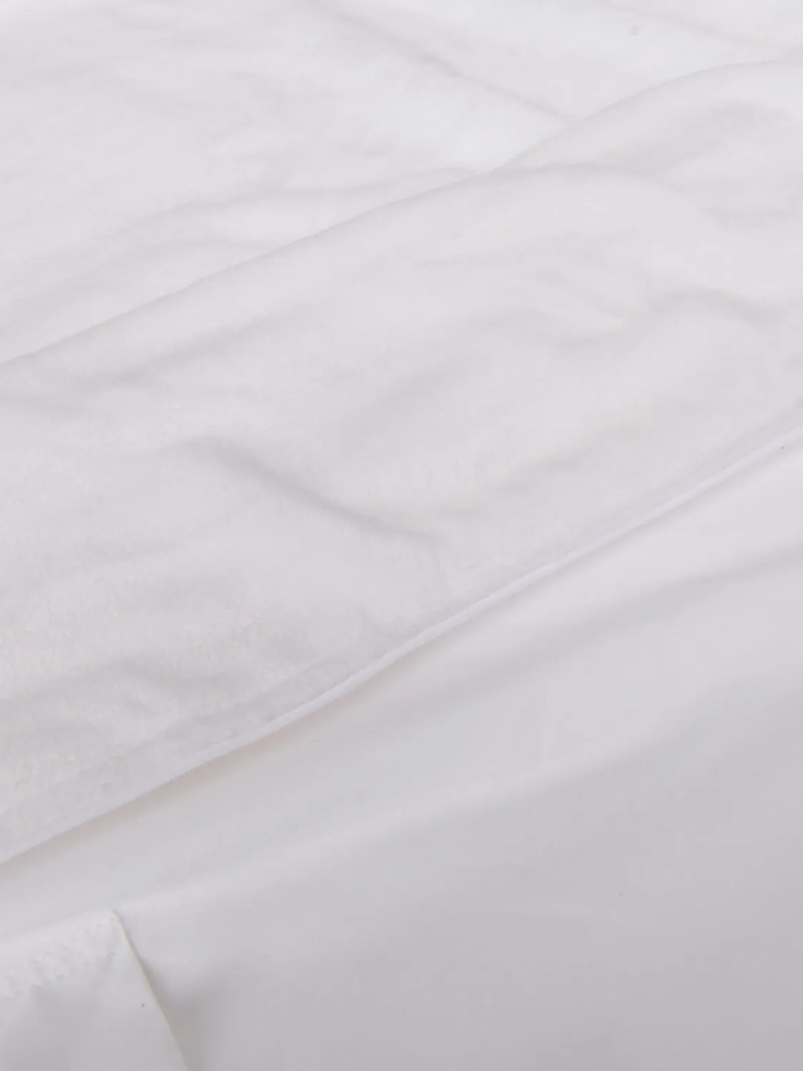 Microfiber Fleece Bathrobes