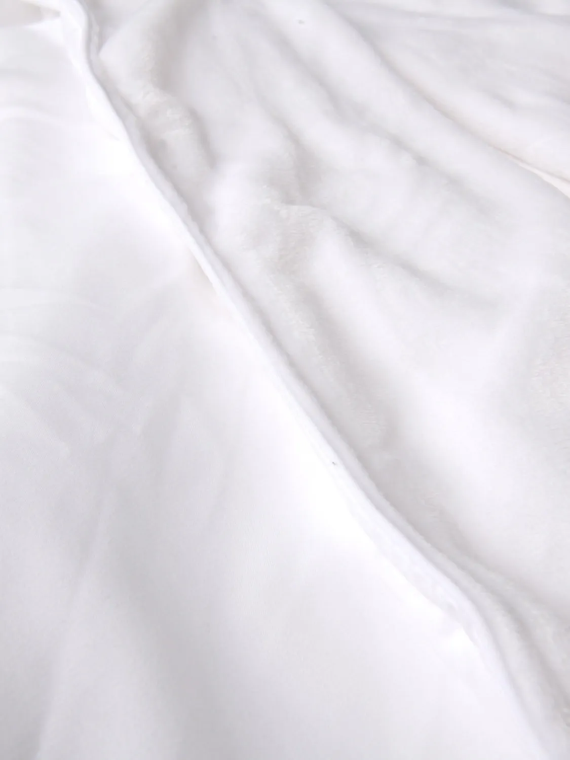 Microfiber Fleece Bathrobes