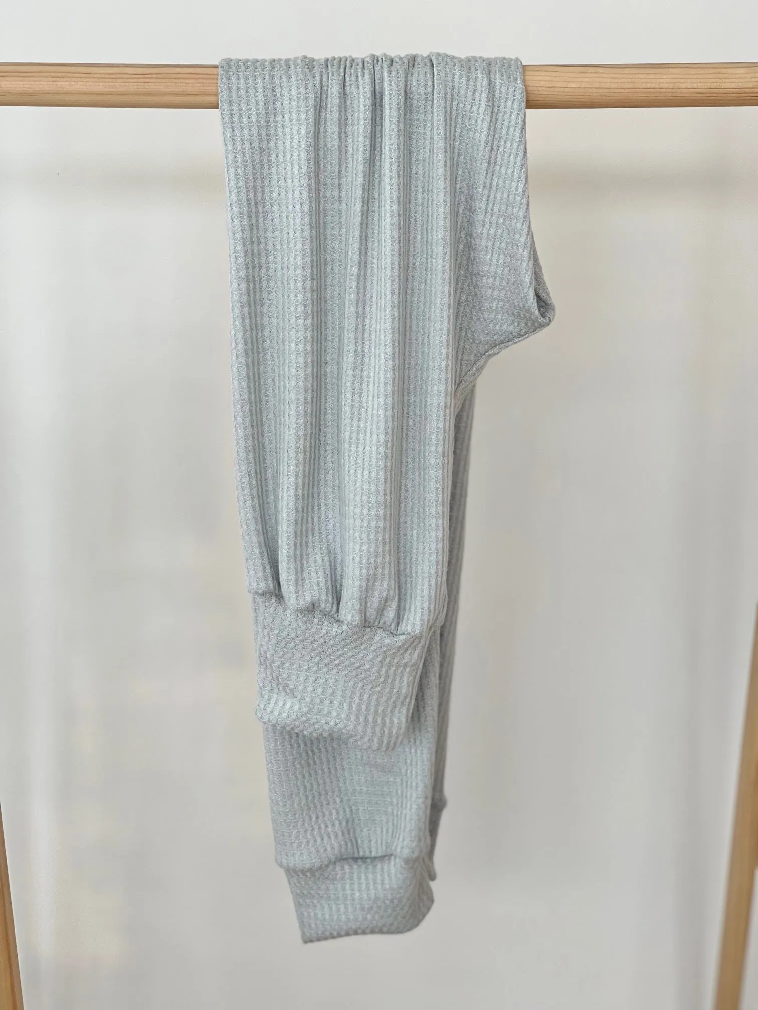 Mint Pajamas