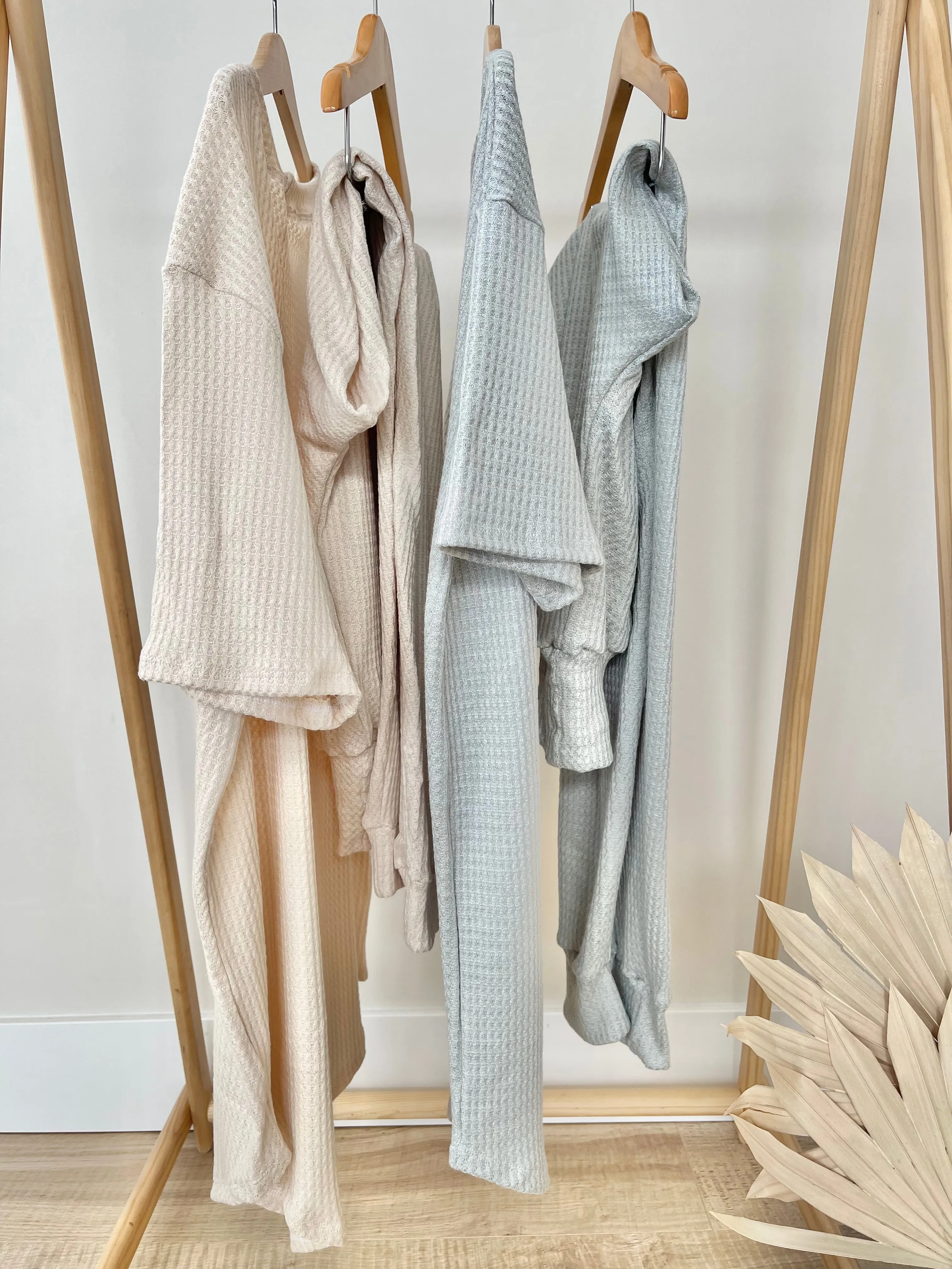 Mint Pajamas