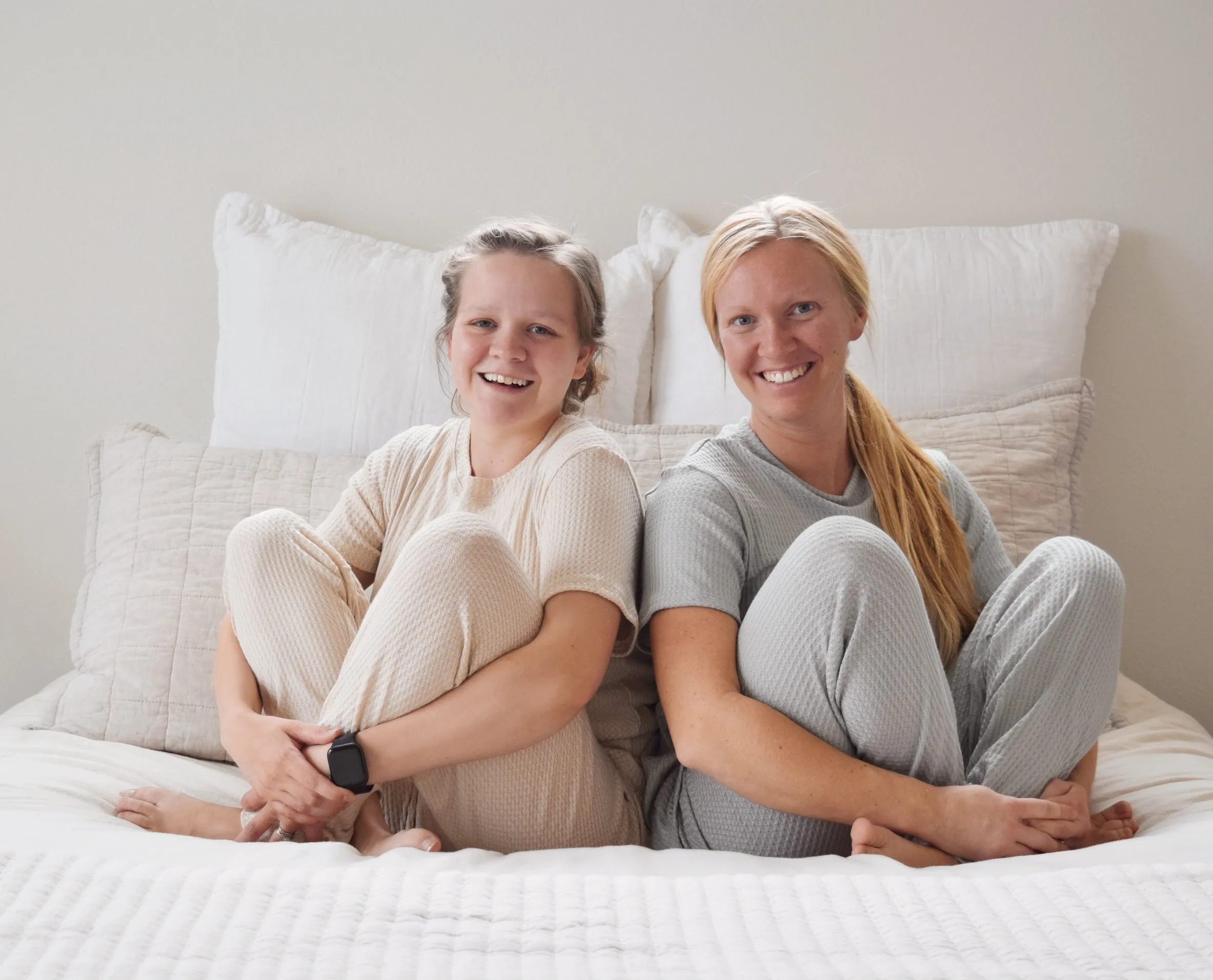 Mint Pajamas