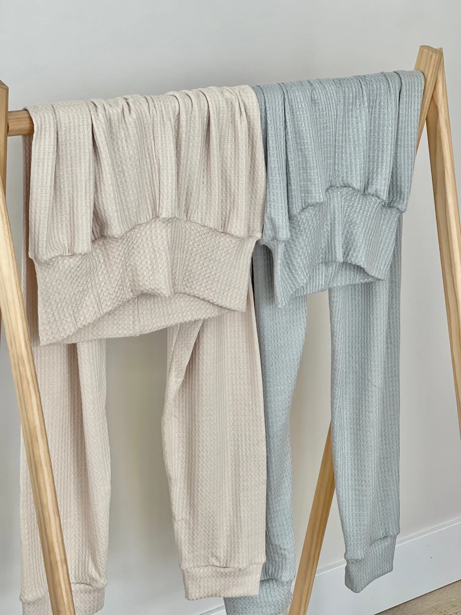 Mint Pajamas