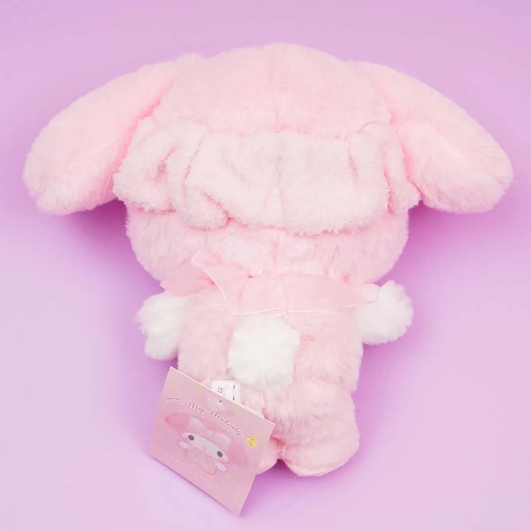 My Melody Relaxing Plushie - Medium