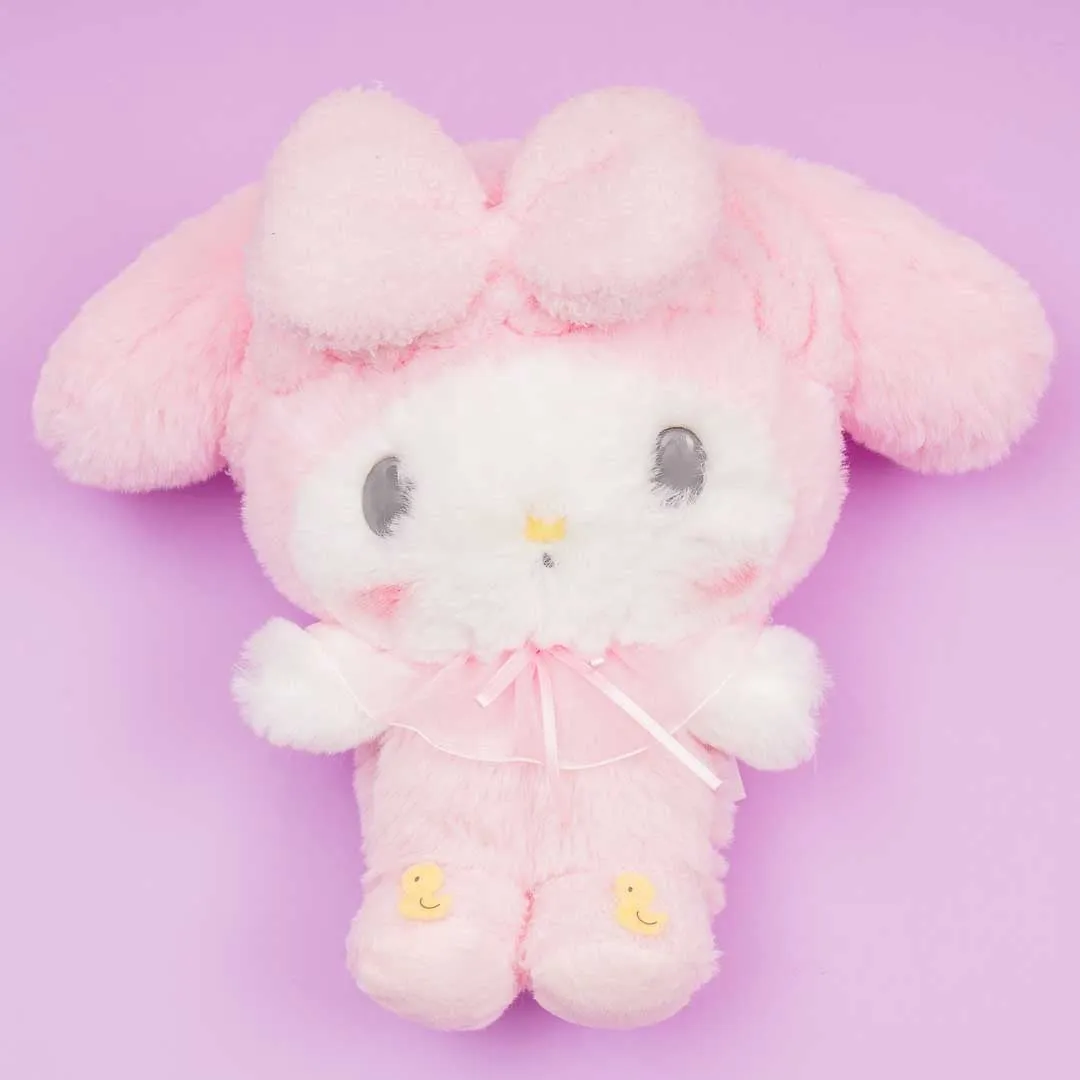 My Melody Relaxing Plushie - Medium