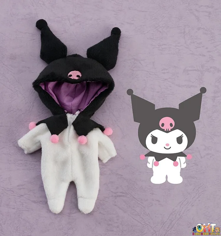 Nendoroid More Kigurumi Pajamas: Kuromi