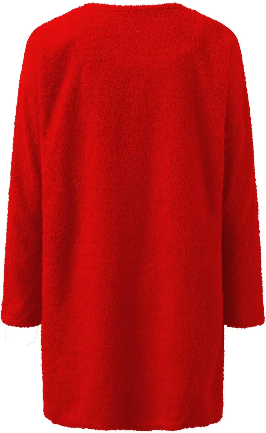 NLOMOCT Women's Robes Plush Womens Lightweight Bathrobe Soft Kimono Robes Terry Cloth Bathrobe Knee Length Bath Gown