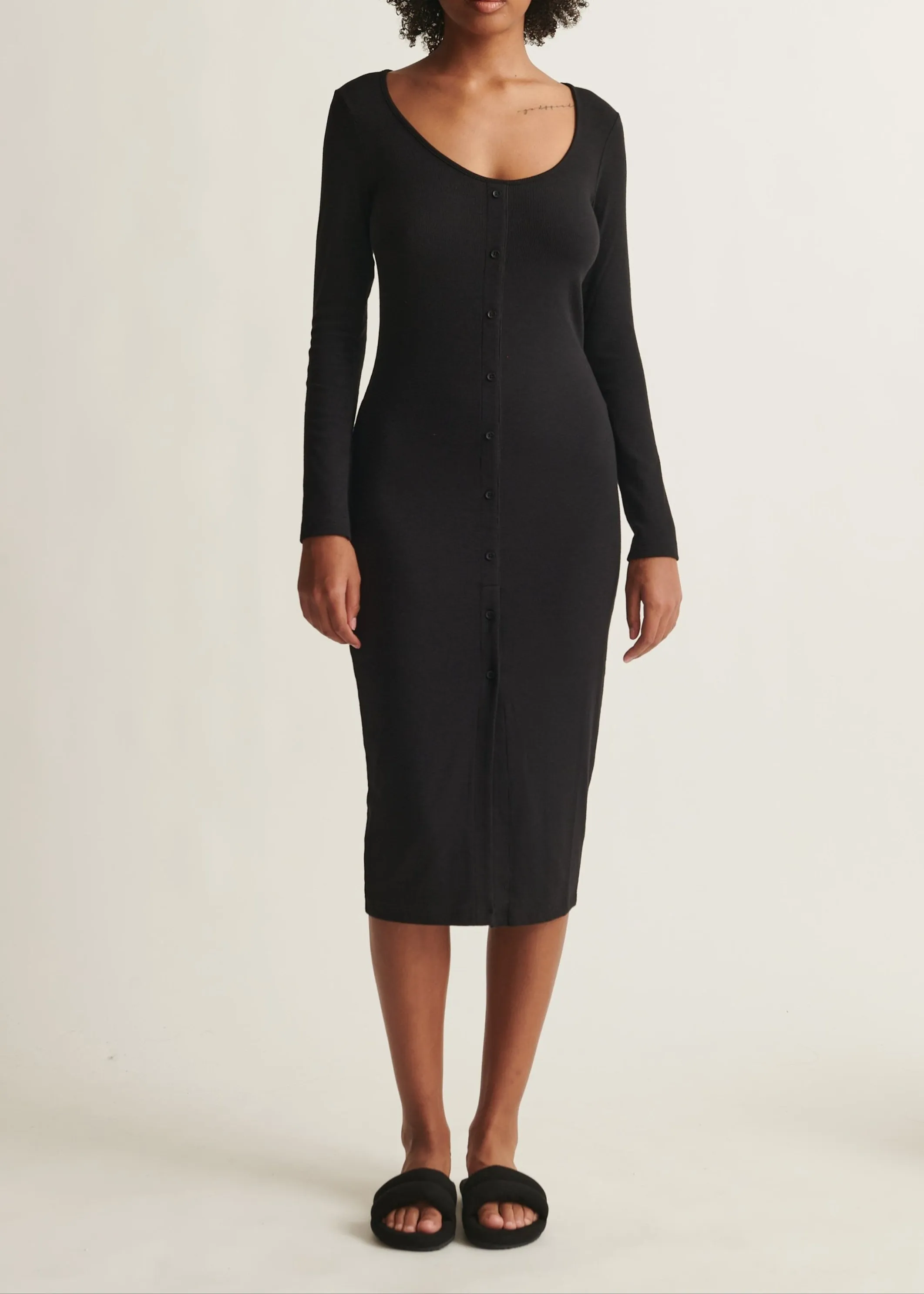 Noreen Dress