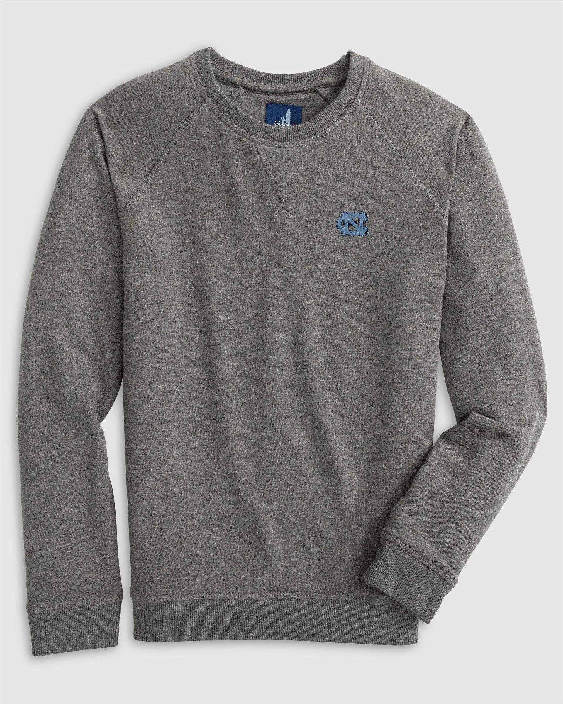 North Carolina Freeman Jr. Crewneck Sweatshirt