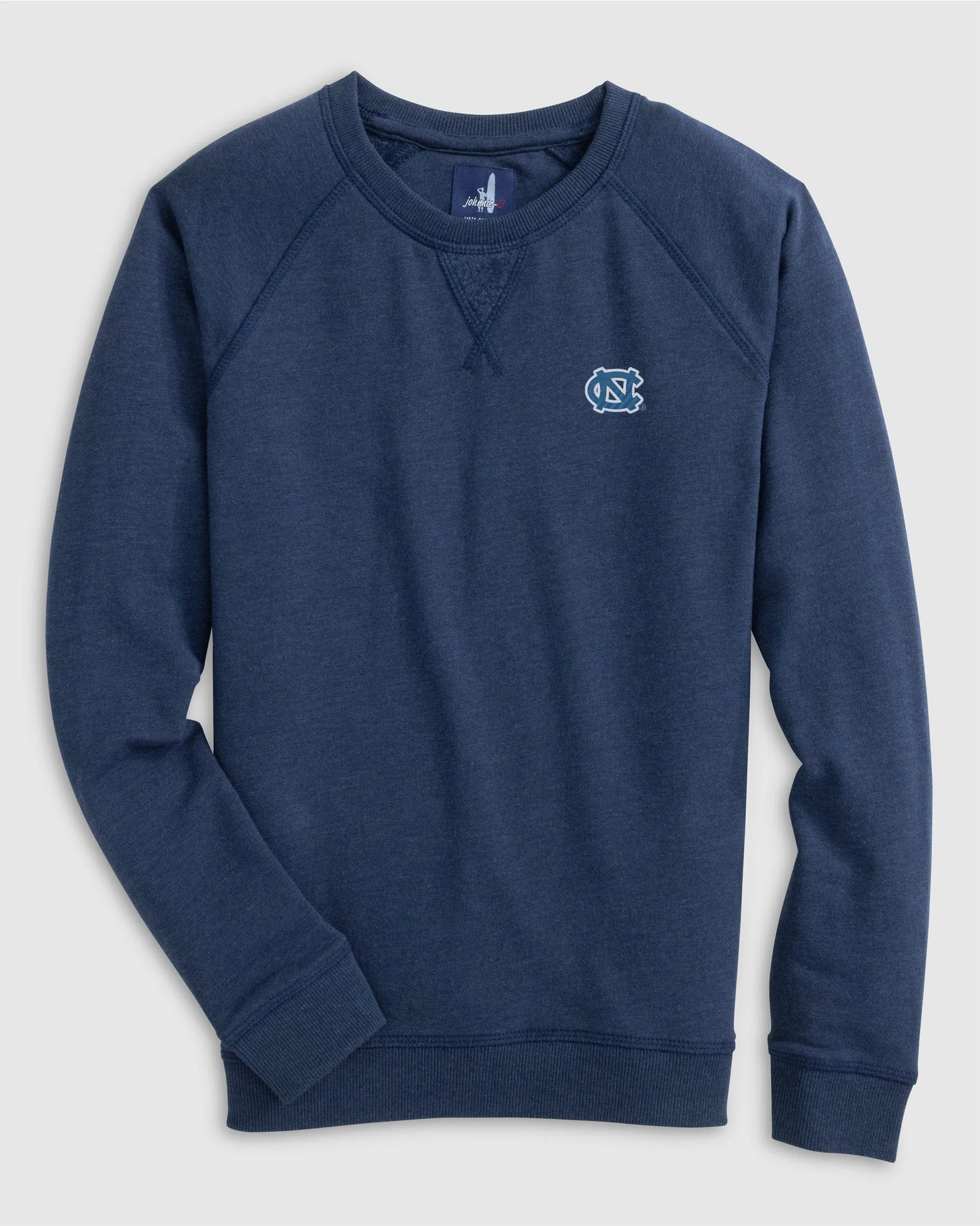 North Carolina Freeman Jr. Crewneck Sweatshirt