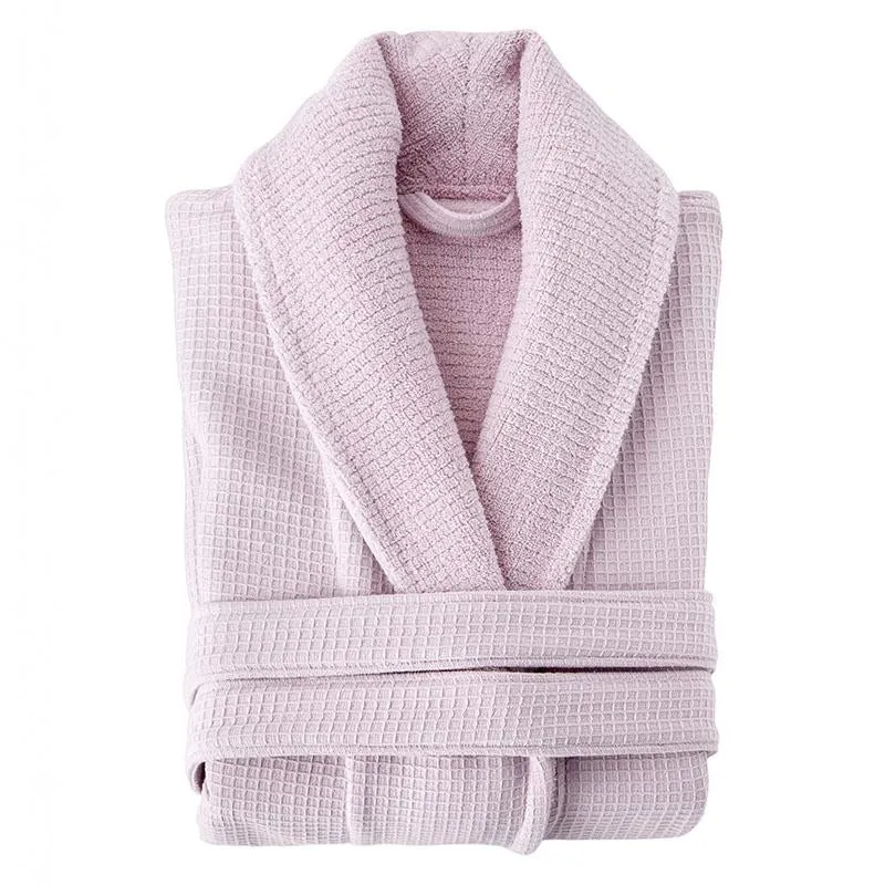 NOW 50% OFF: Ocean Isle 100% Organic Cotton Turkish Robe