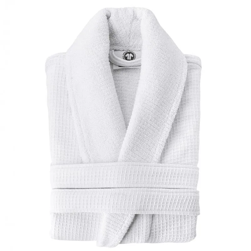 NOW 50% OFF: Ocean Isle 100% Organic Cotton Turkish Robe
