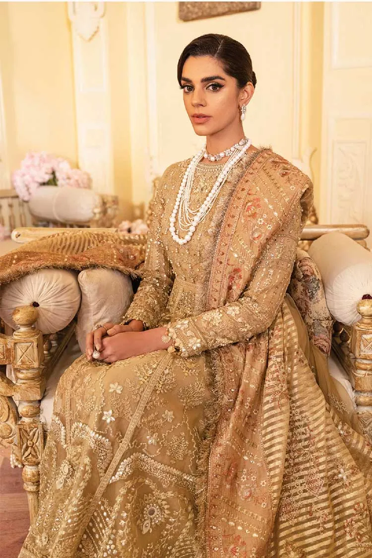 Nureh - NL 42 The Secret Garden Luxury Formals Series Vol 1